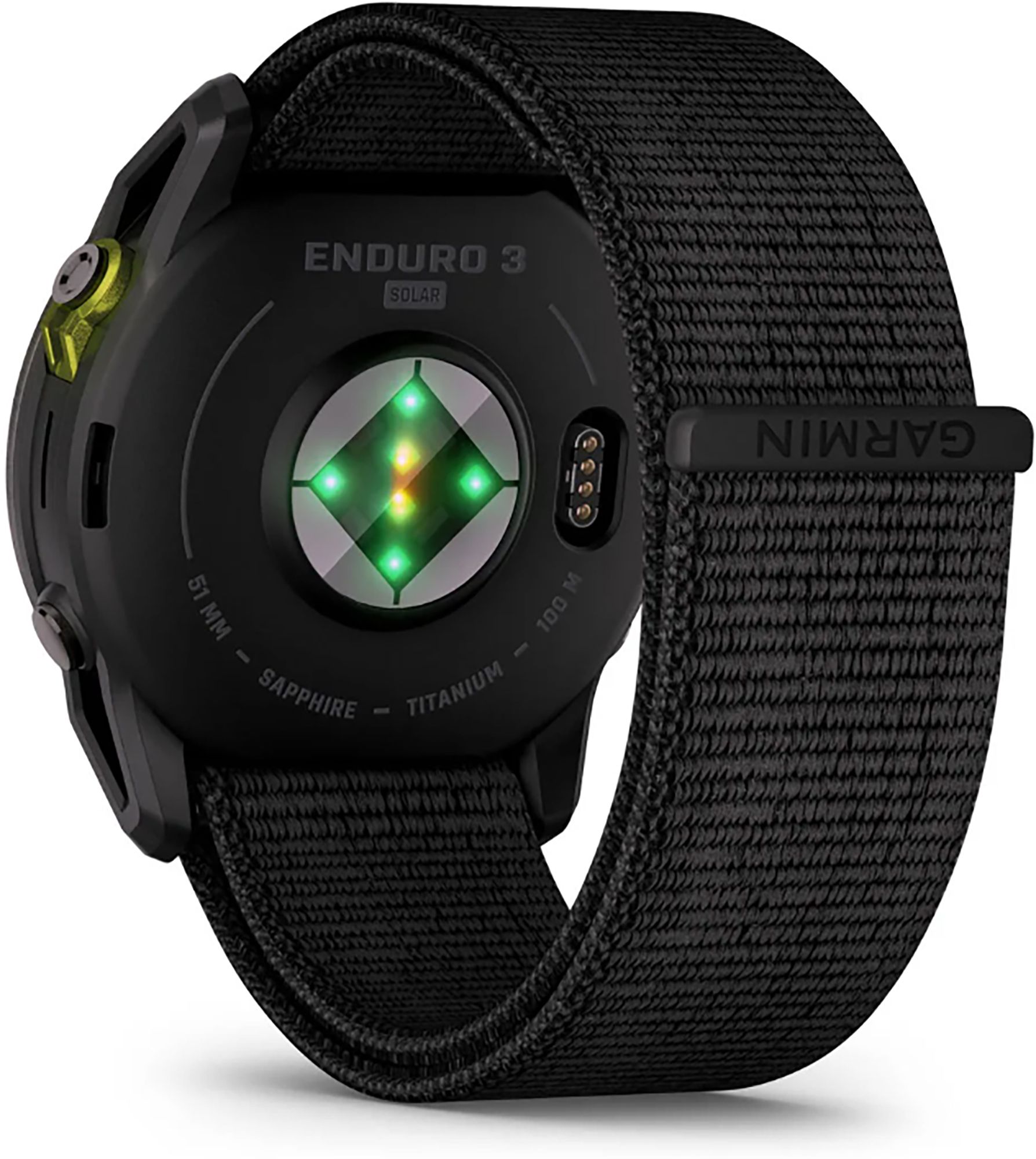 Garmin Enduro 3 Smart Watch product image