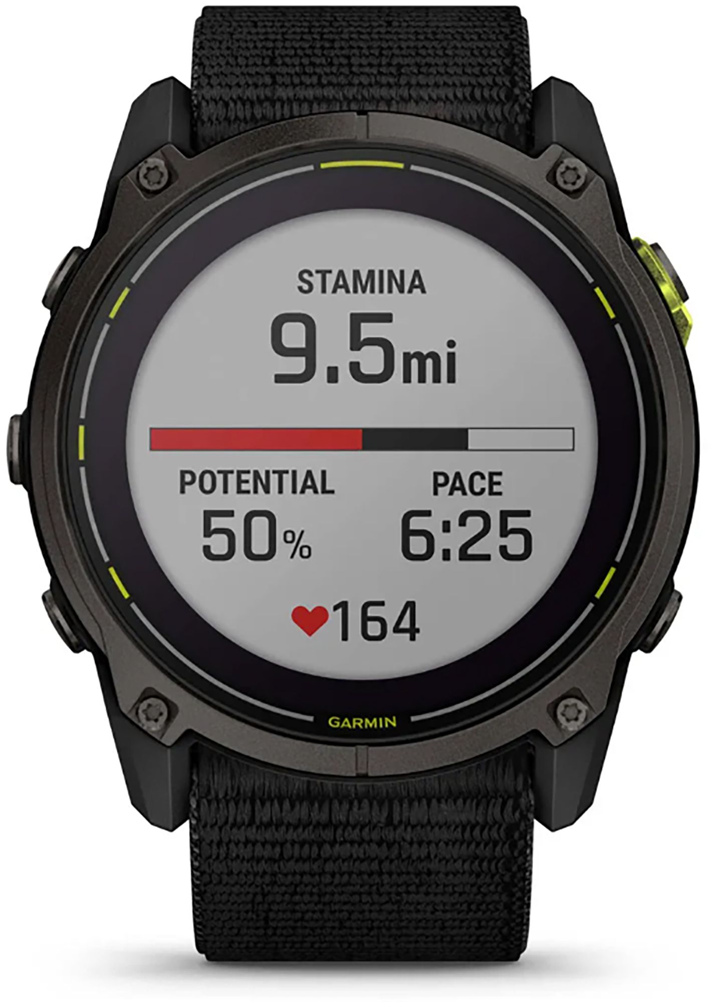 Garmin Enduro 3 Smart Watch product image