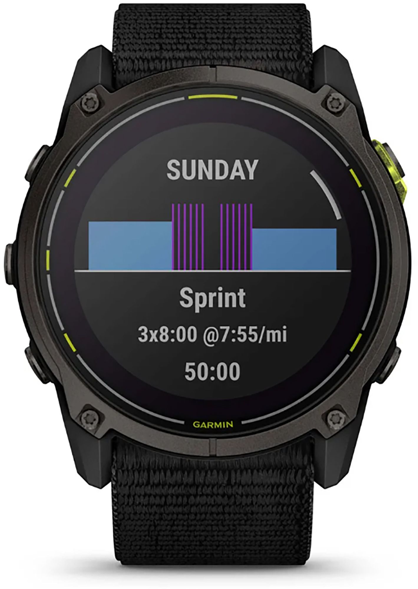 Garmin Enduro 3 Smart Watch product image