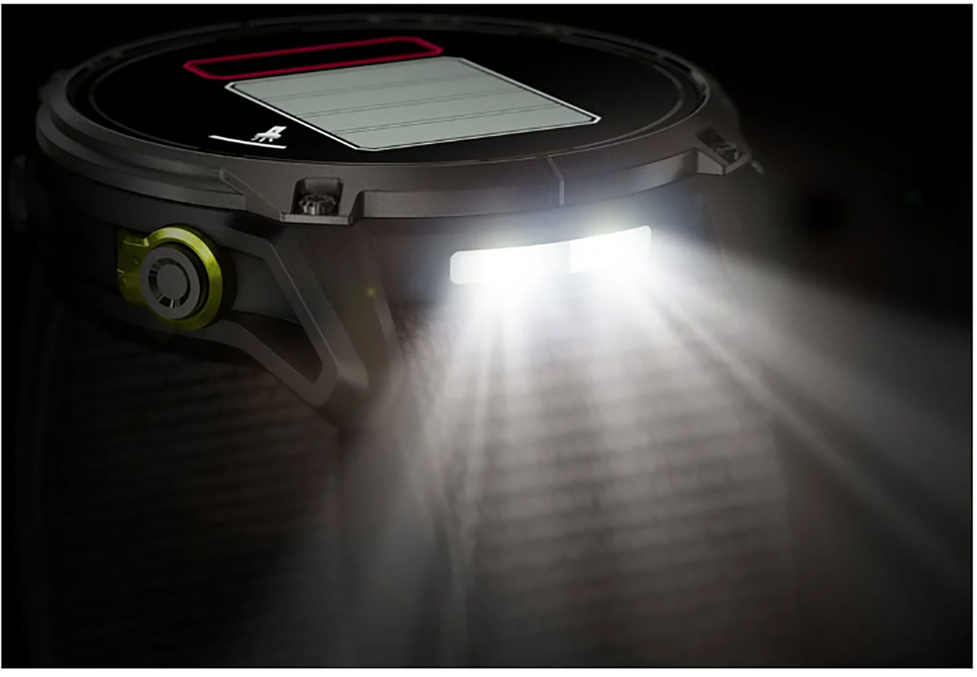 Garmin Enduro 3 Smart Watch product image