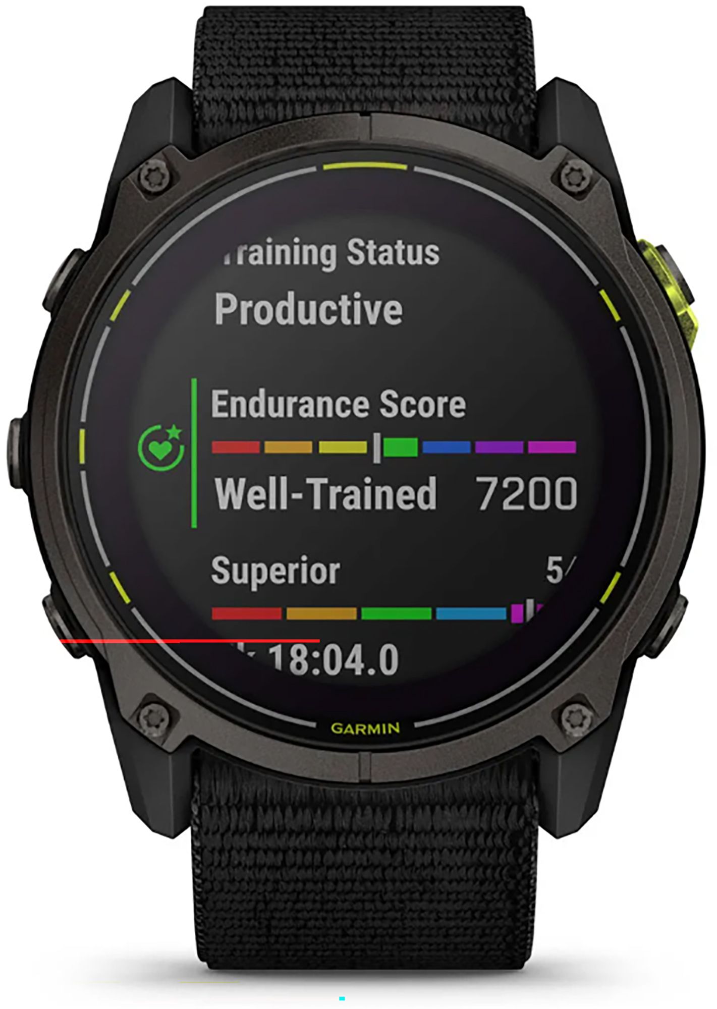 Garmin Enduro 3 Smart Watch product image