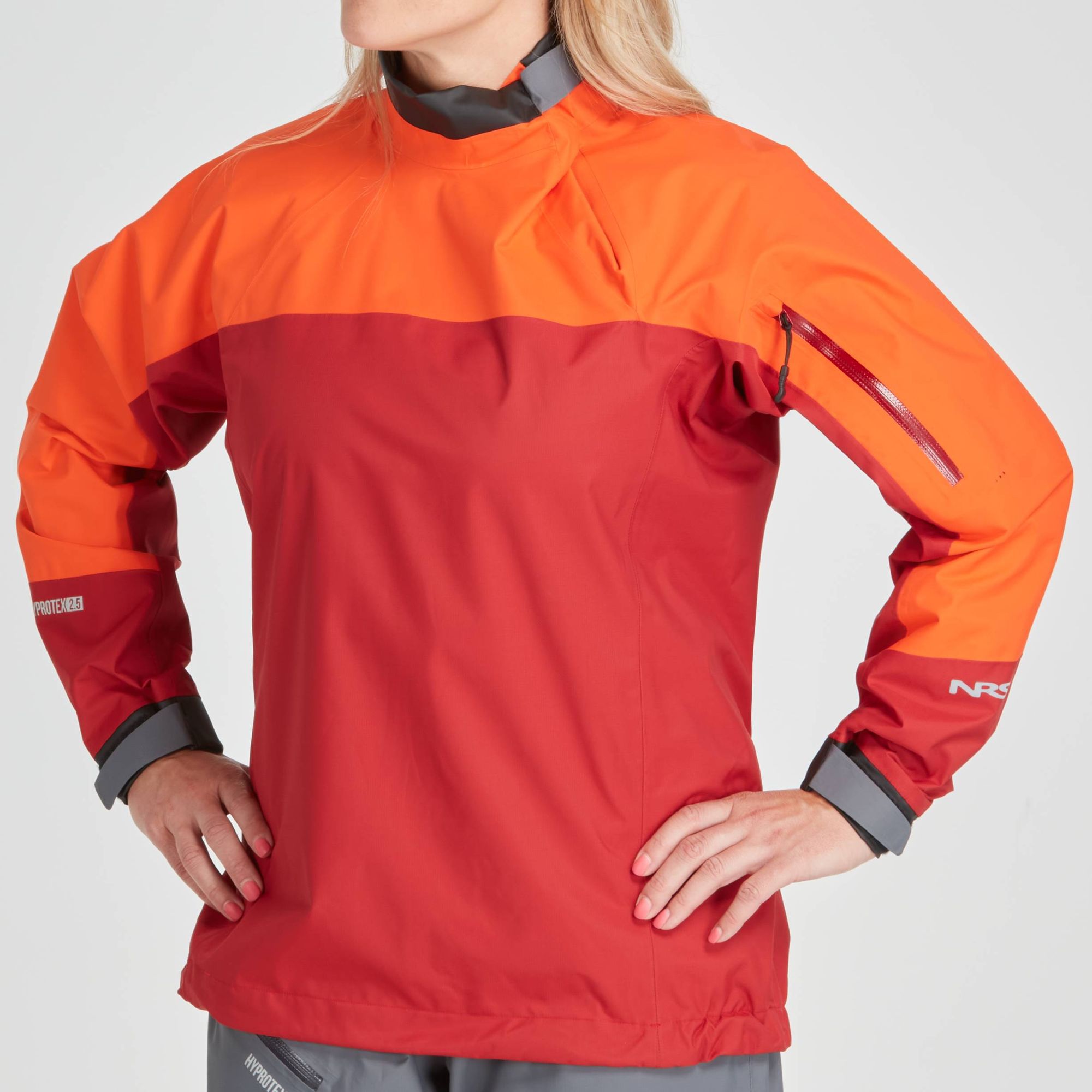 NRS Women's Endurance Splash Jacket product image