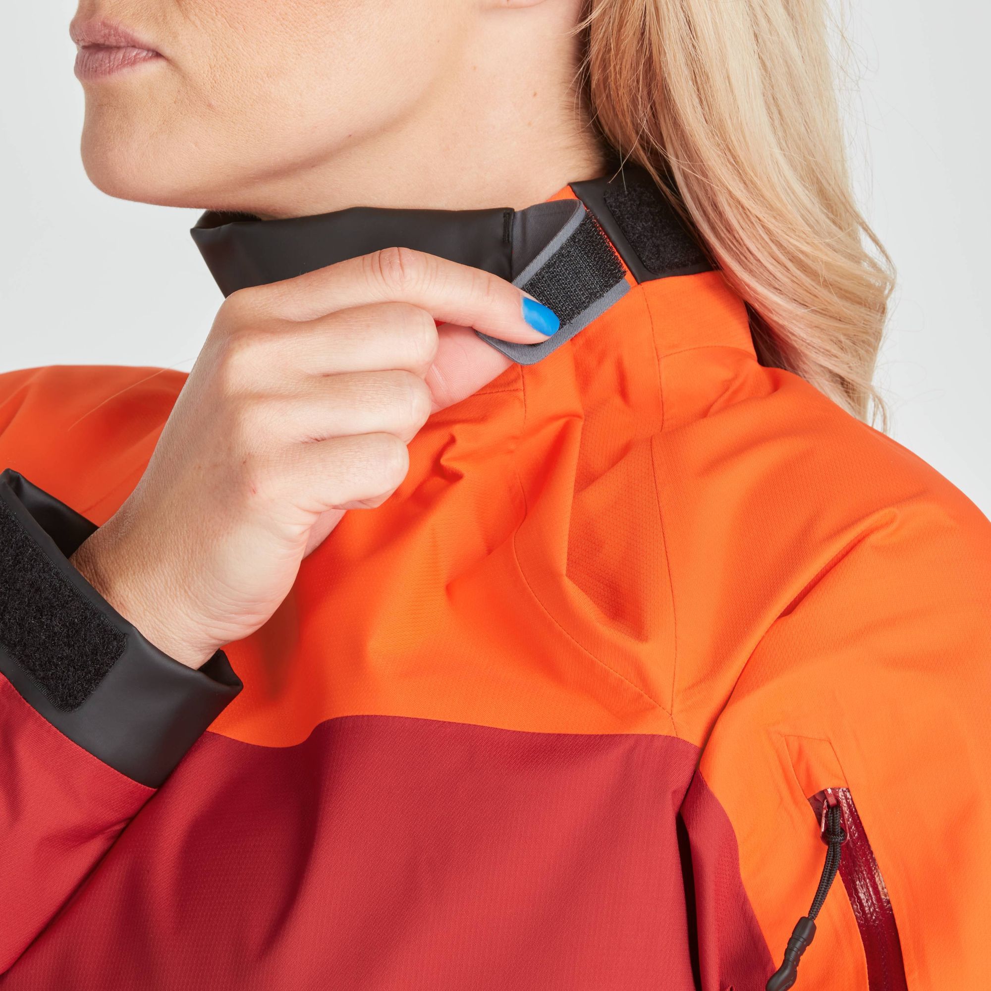 NRS Women's Endurance Splash Jacket product image