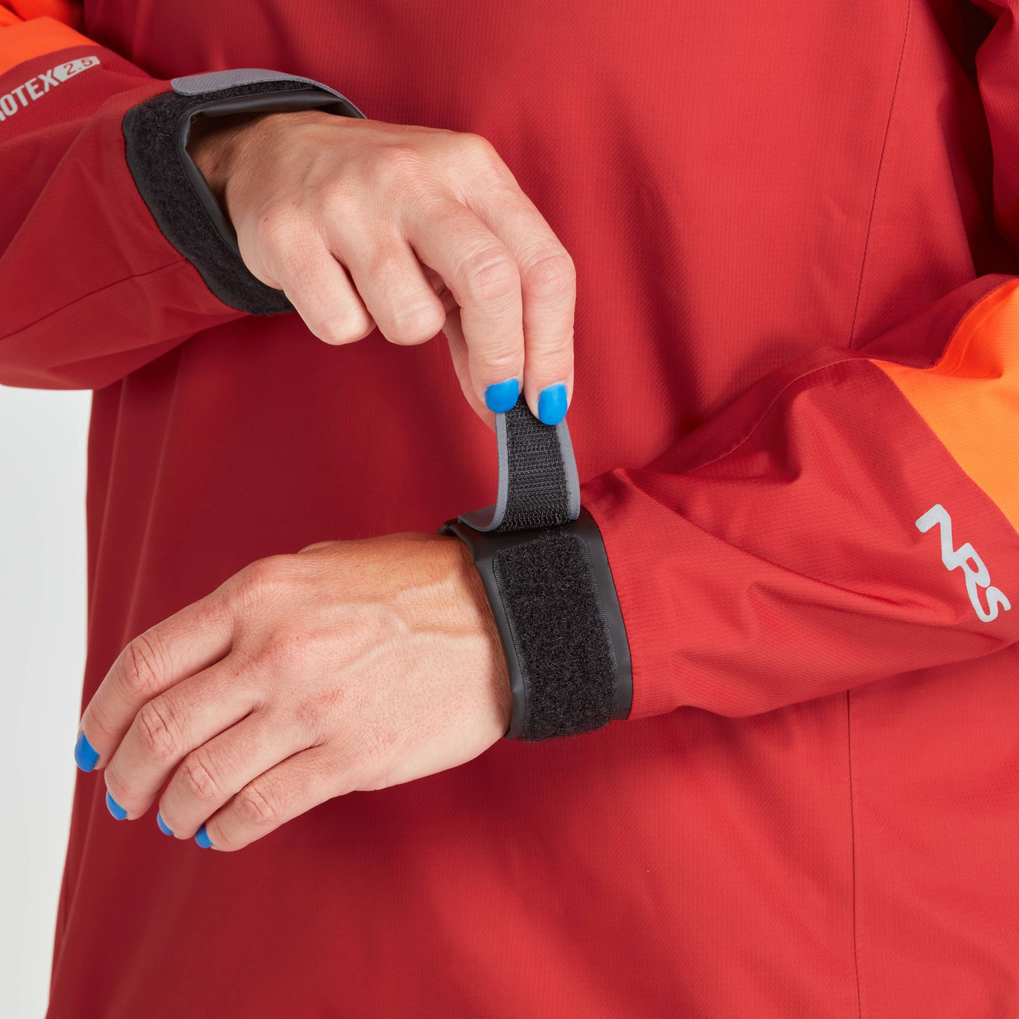 NRS Women's Endurance Splash Jacket product image