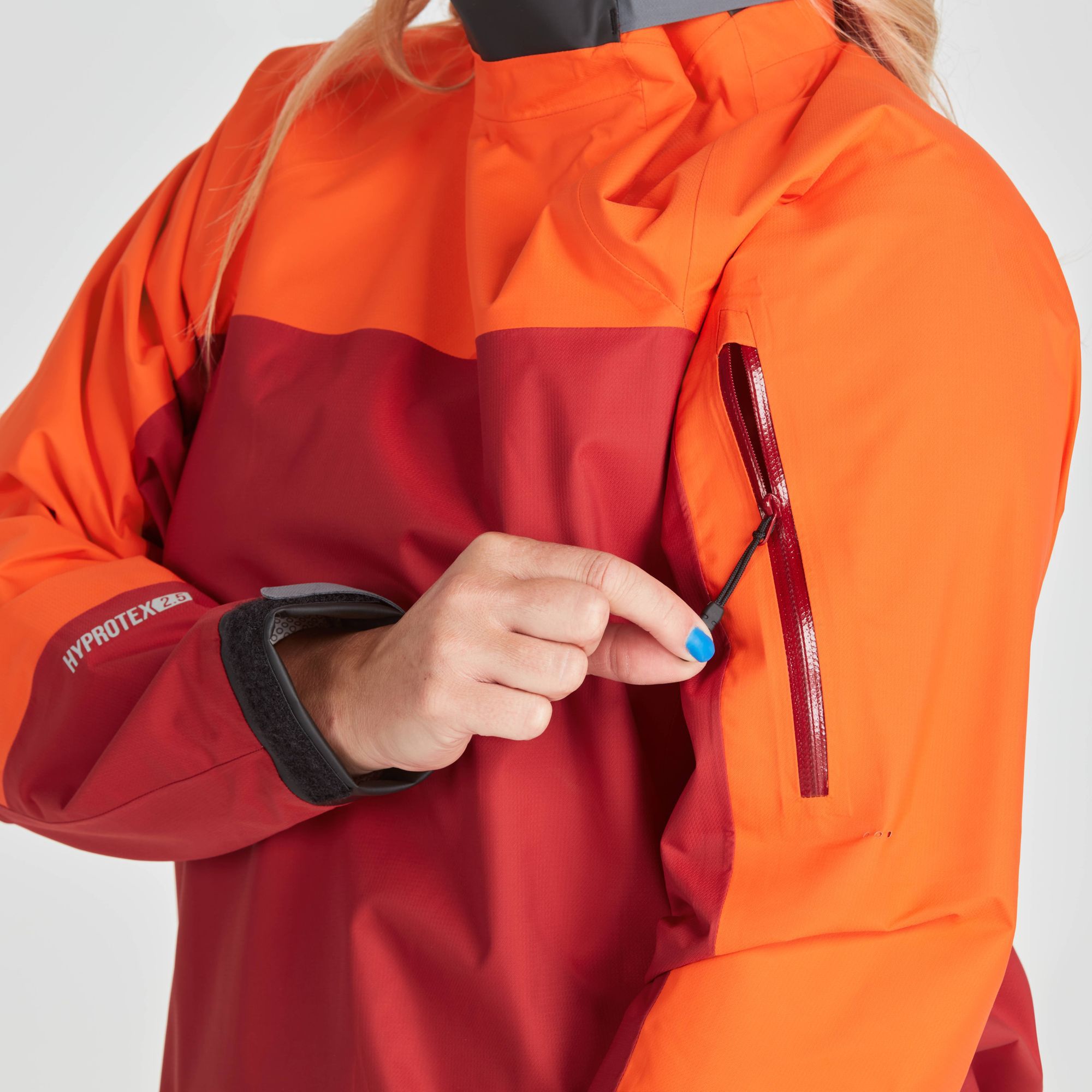 NRS Women's Endurance Splash Jacket product image