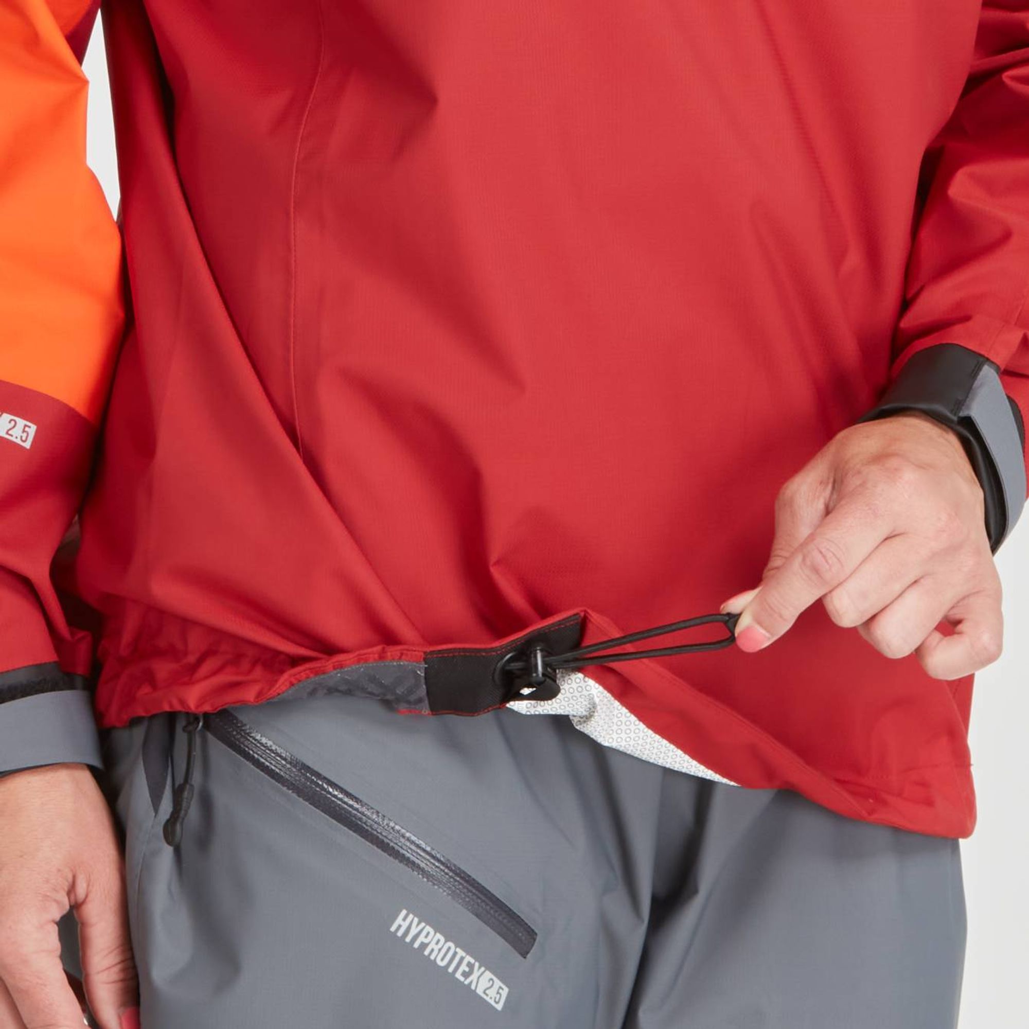 NRS Women's Endurance Splash Jacket product image