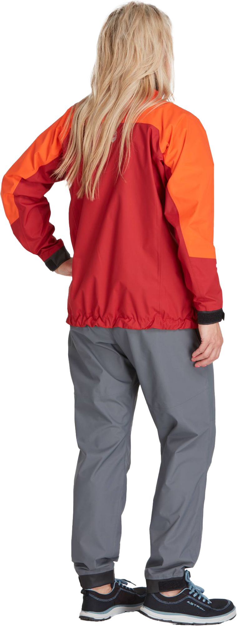 NRS Women's Endurance Splash Jacket product image