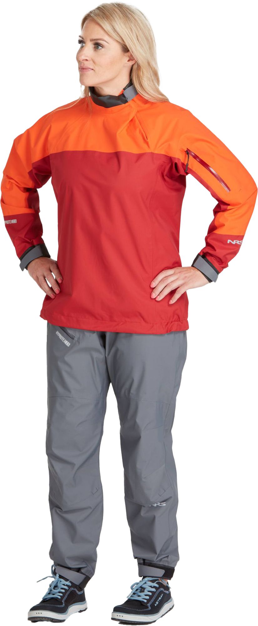 NRS Women's Endurance Splash Jacket product image