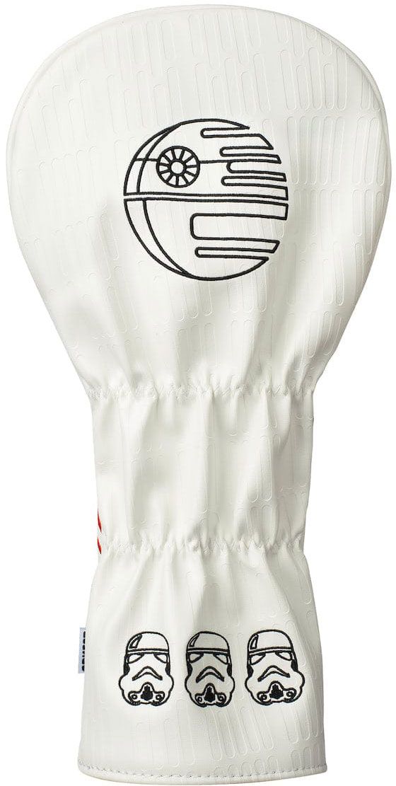 Breakfast Balls x Star Wars "Leia" Driver Headcover product image