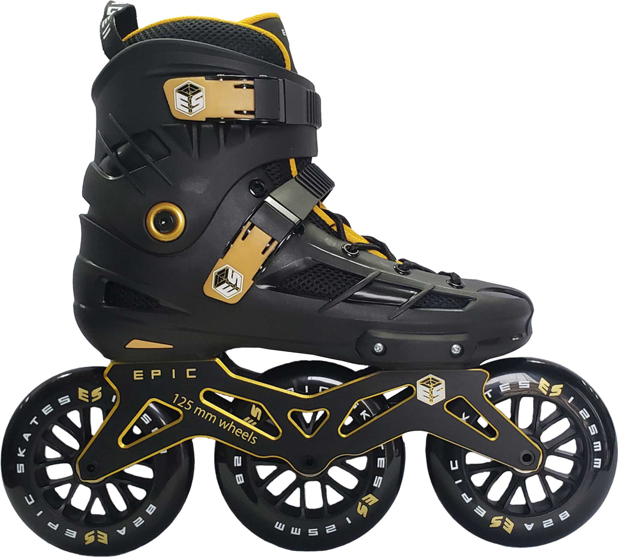 Epic Adult Engage Inline Skates