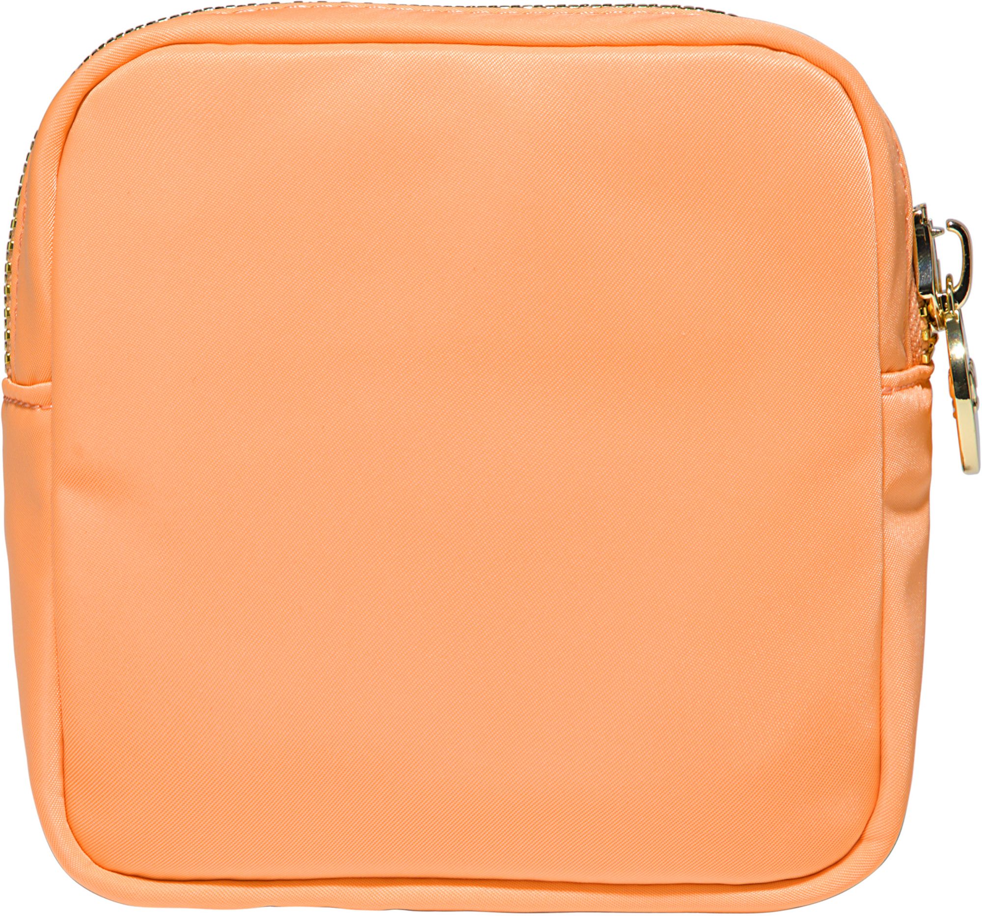 Stoney Clover Lane Tennessee Volunteers Peach Mini Pouch product image