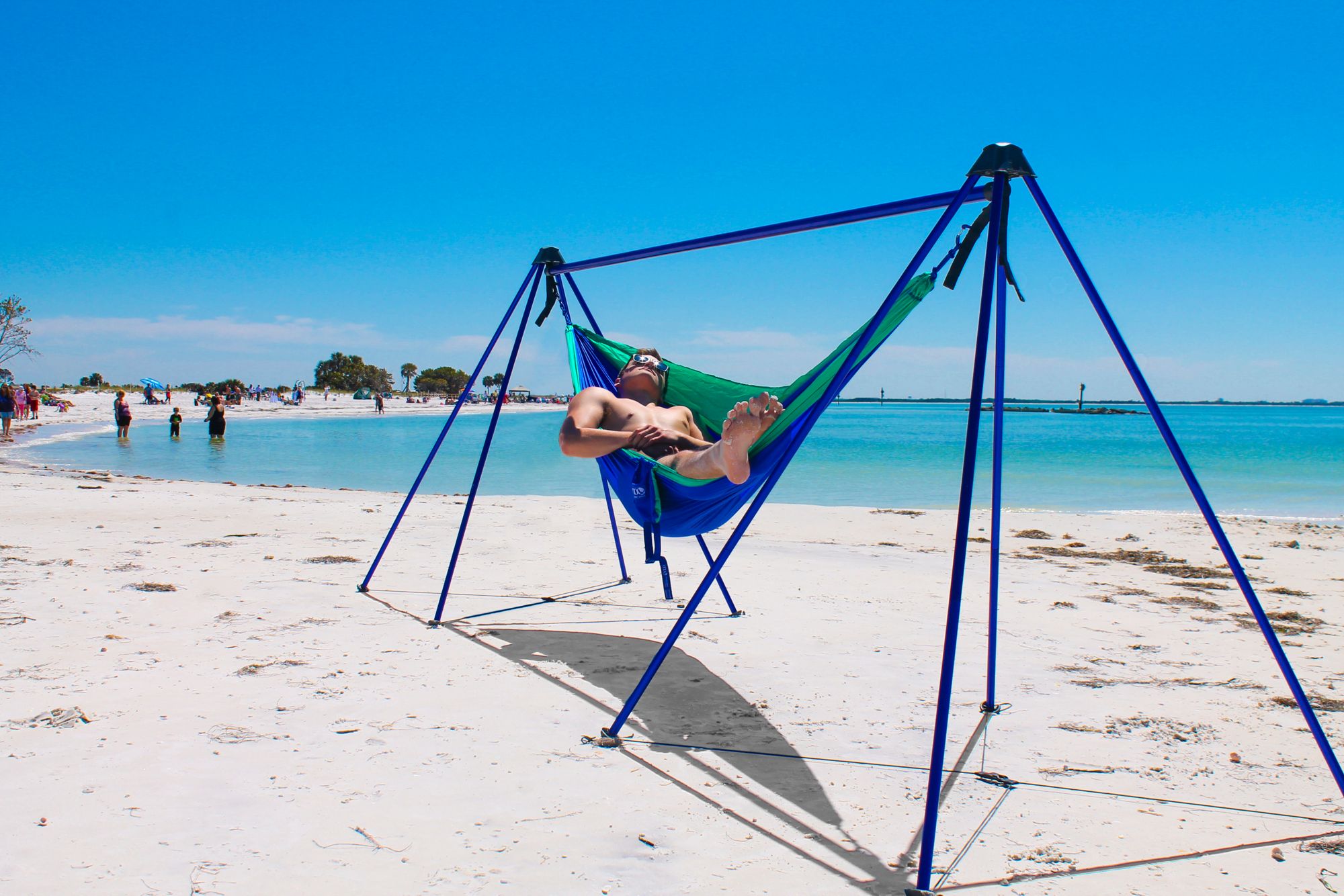 ENO Nomad Hammock Stand