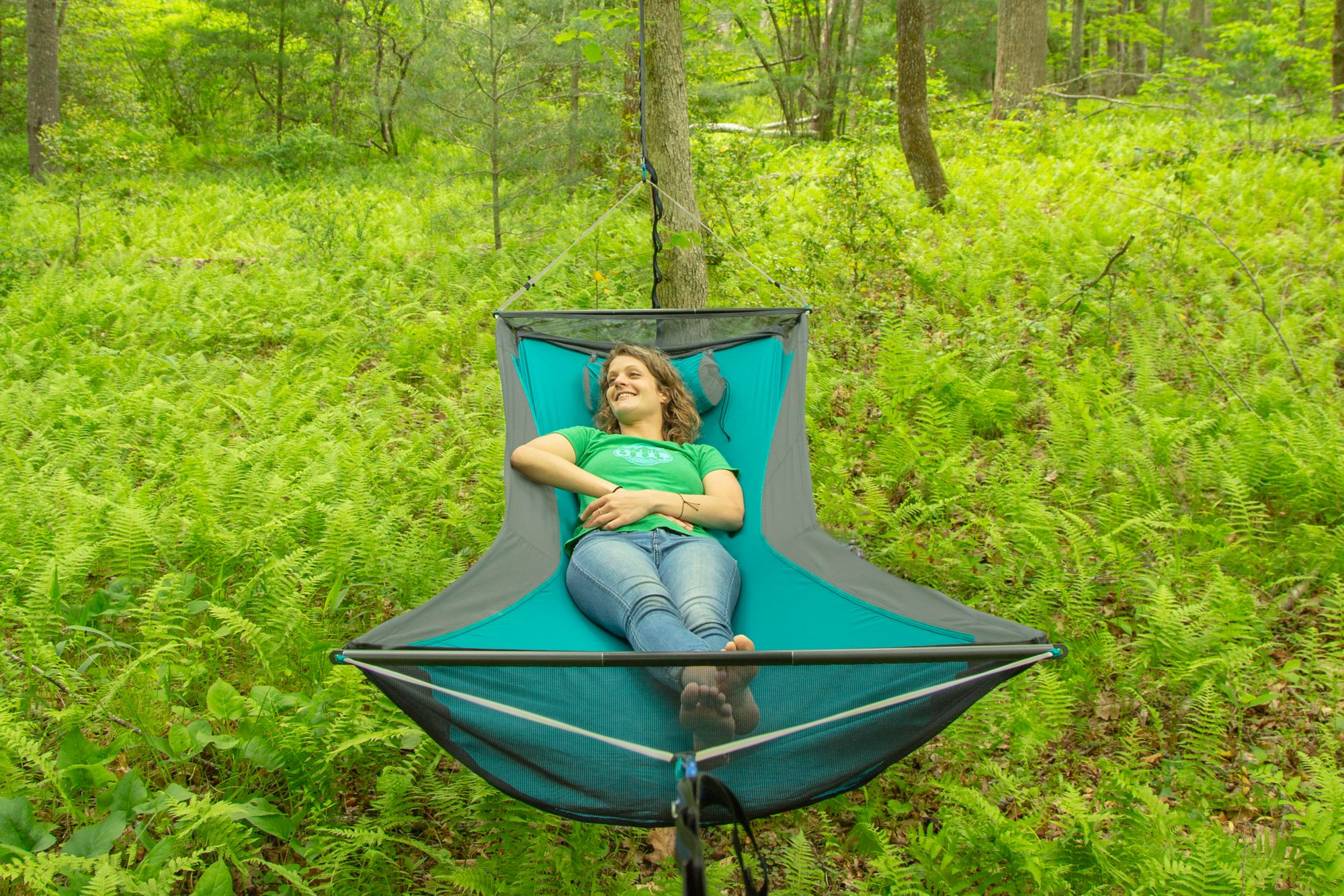 ENO SkyLoft Hammock product image
