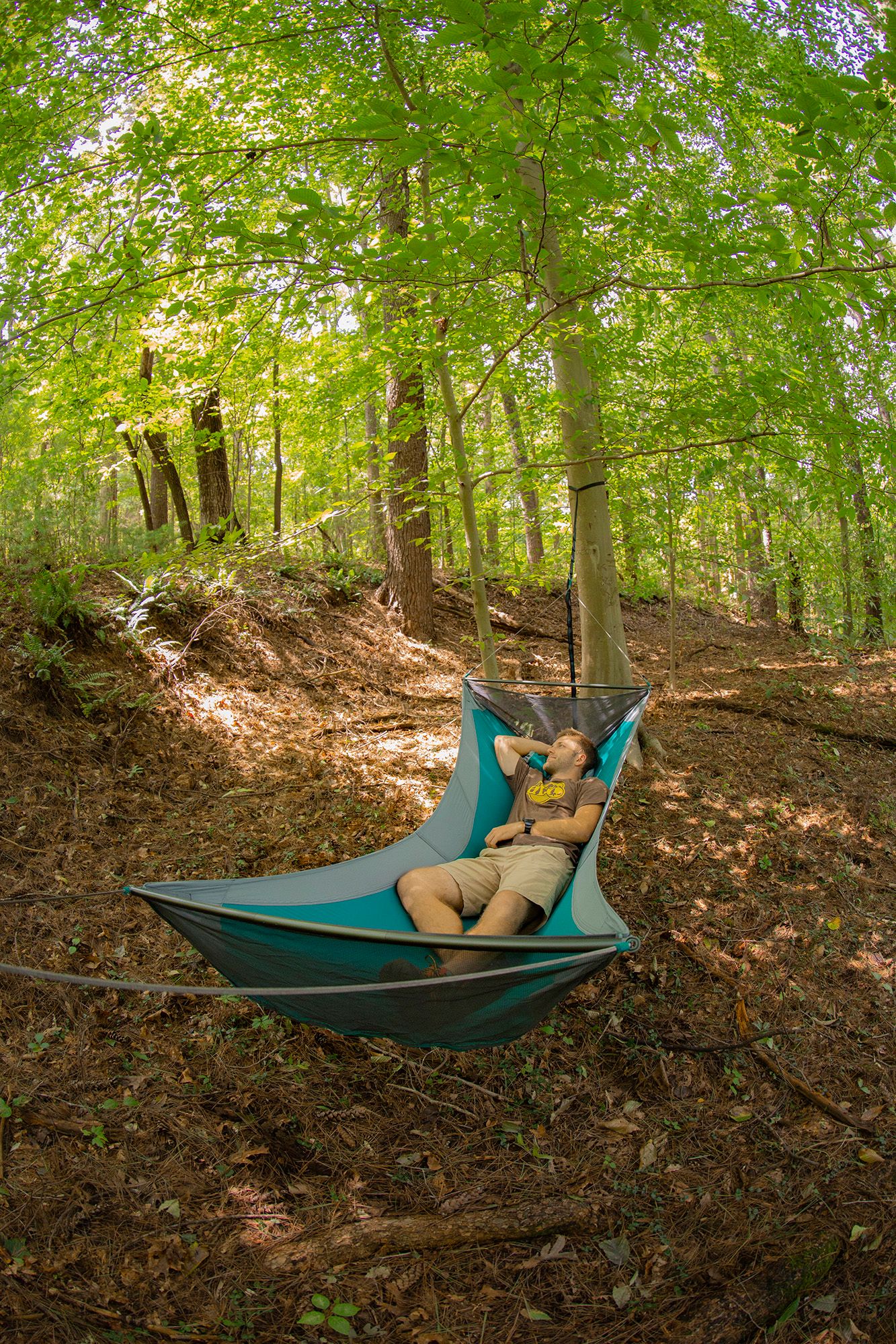ENO SkyLoft Hammock product image