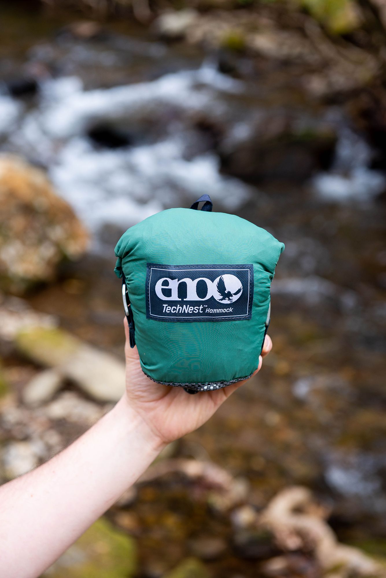 ENO TechNest Hammock product image