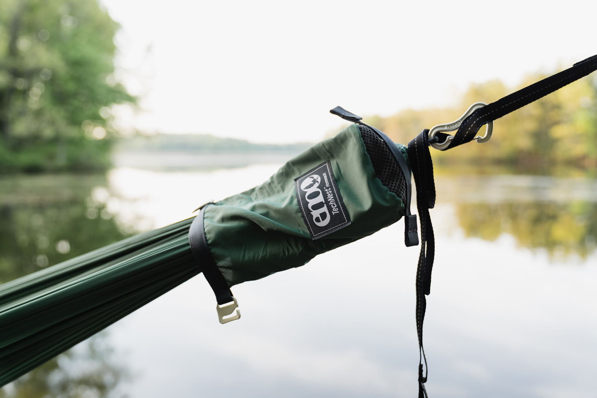 ENO TechNest Hammock product image