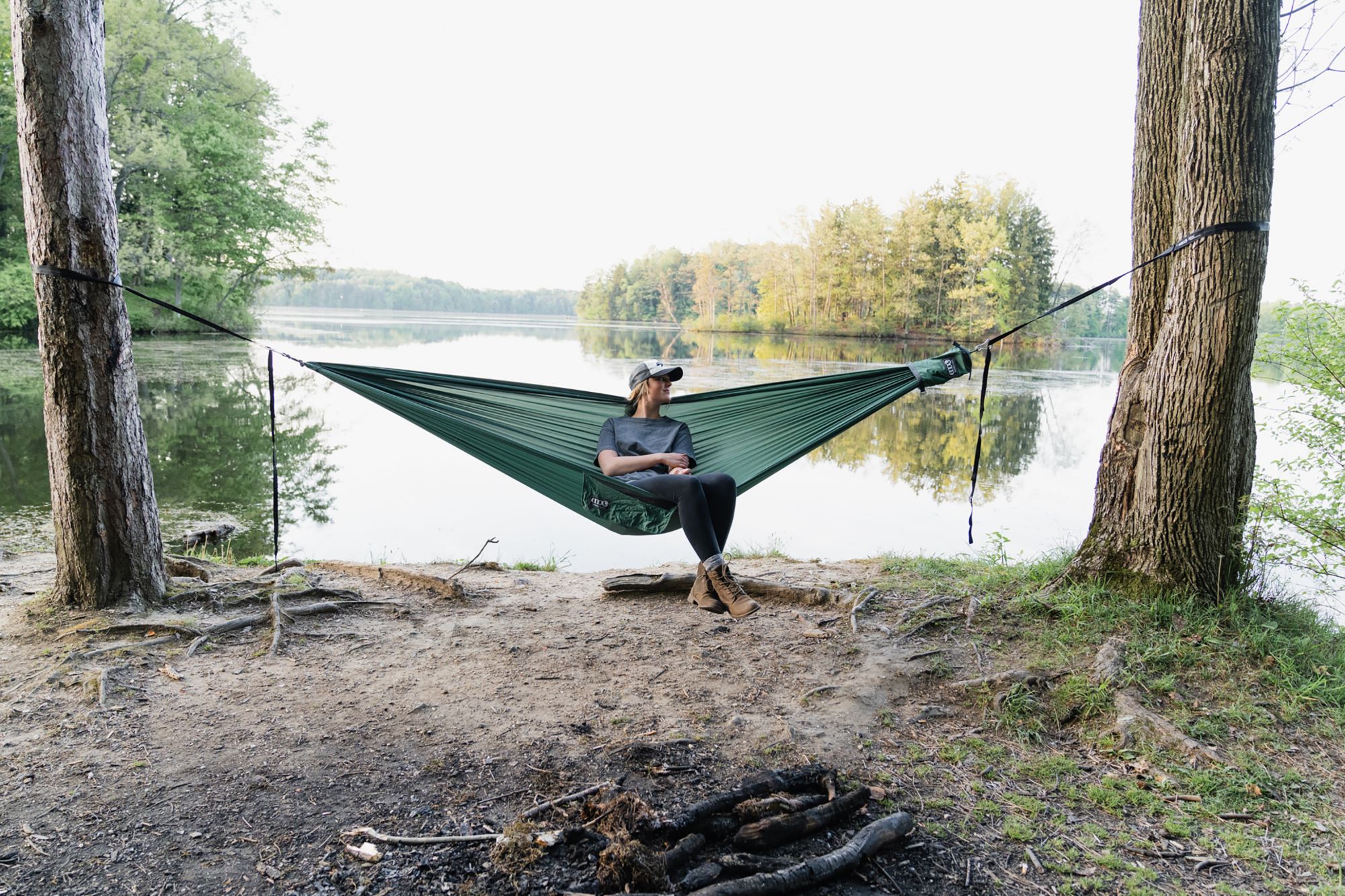 ENO TechNest Hammock product image