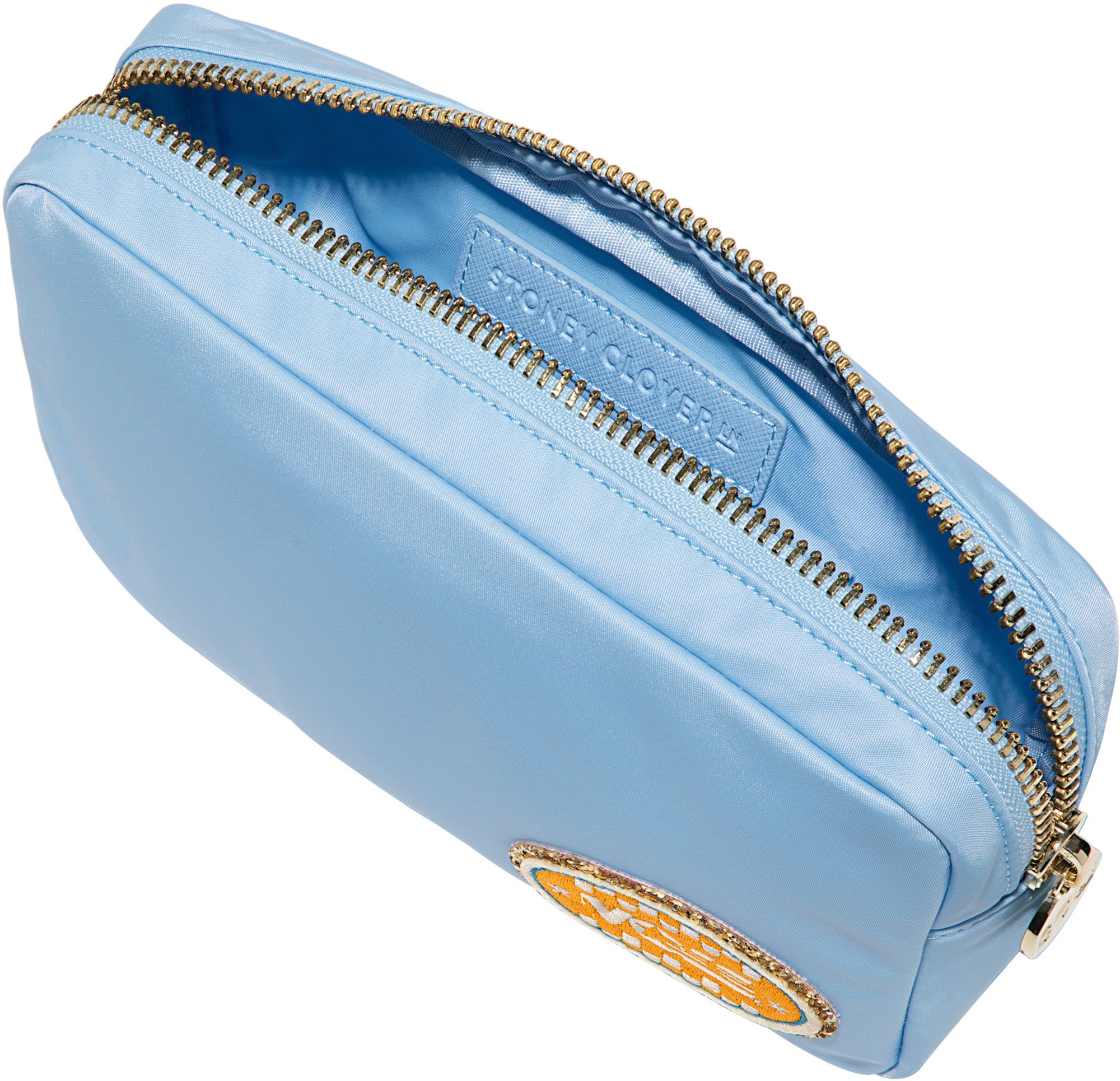 Stoney Clover Lane Tennessee Volunteers Blue Small Pouch product image