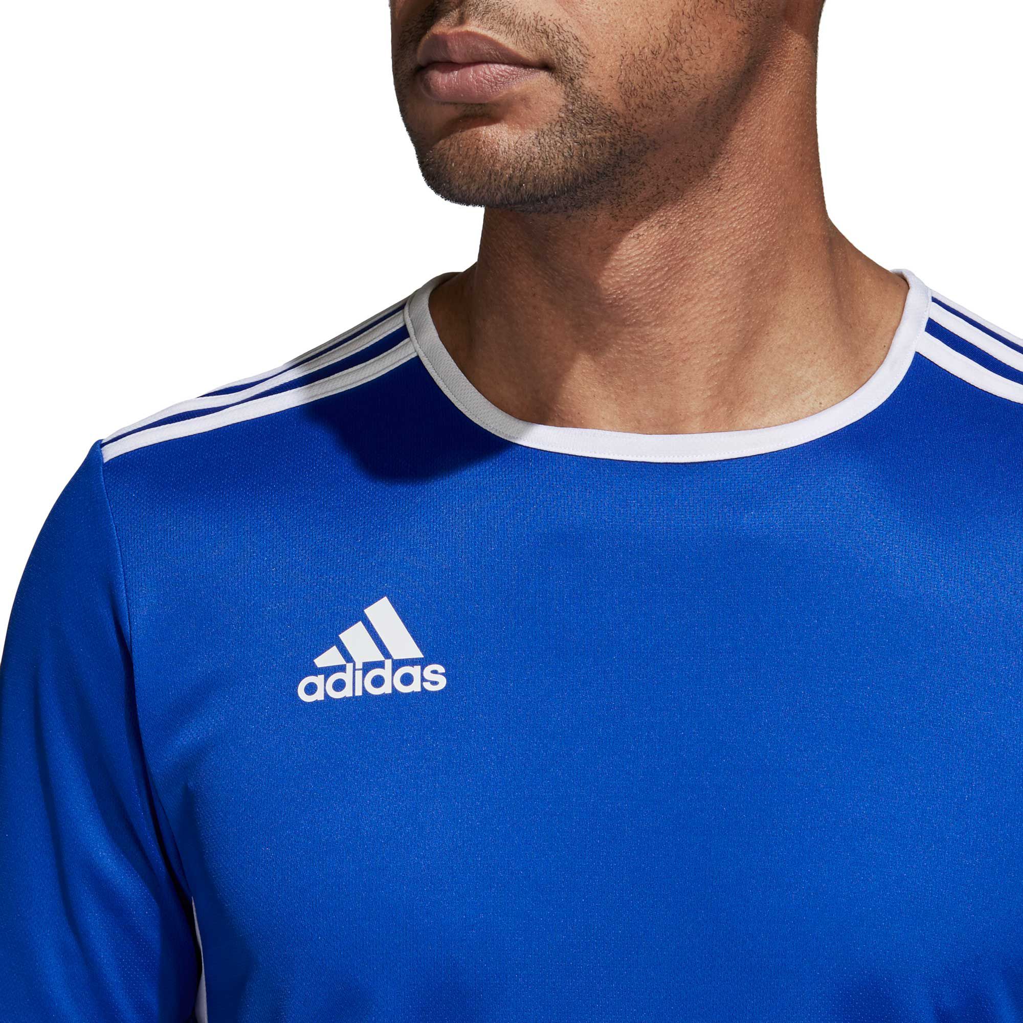 adidas entrada 18 ss jersey