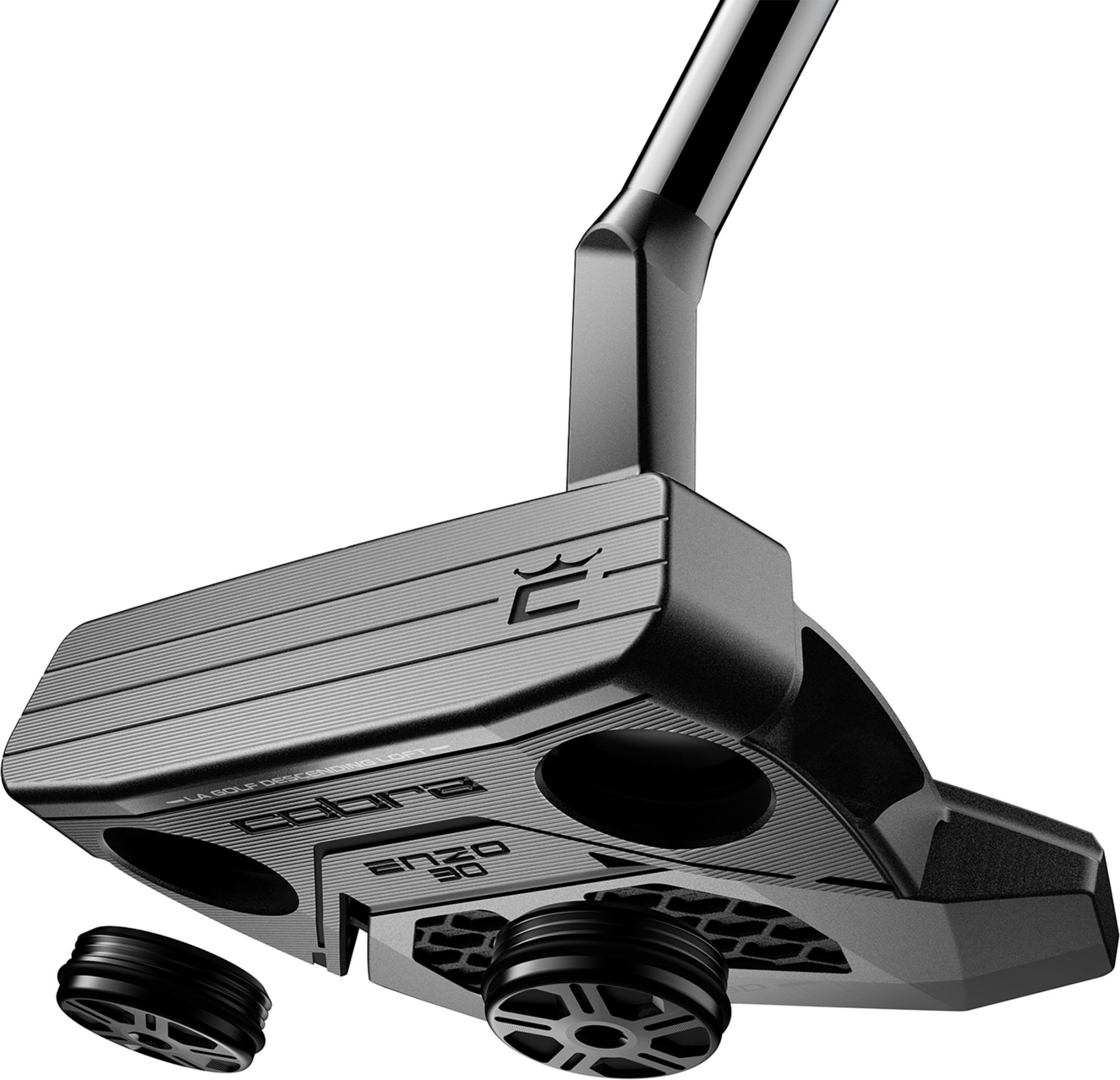 Cobra LIMIT3D ENZO-30 3D Printed Putter product image