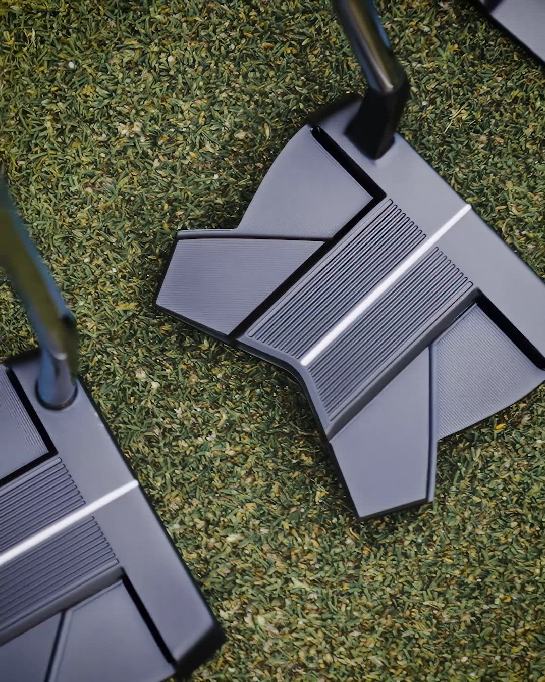 Cobra LIMIT3D ENZO-30 3D Printed Putter product