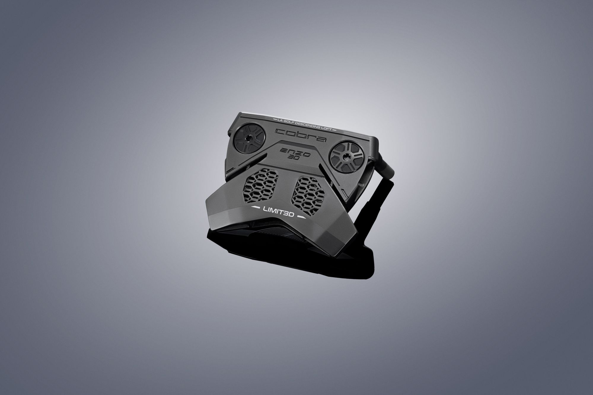 Cobra LIMIT3D ENZO-30 3D Printed Putter product image