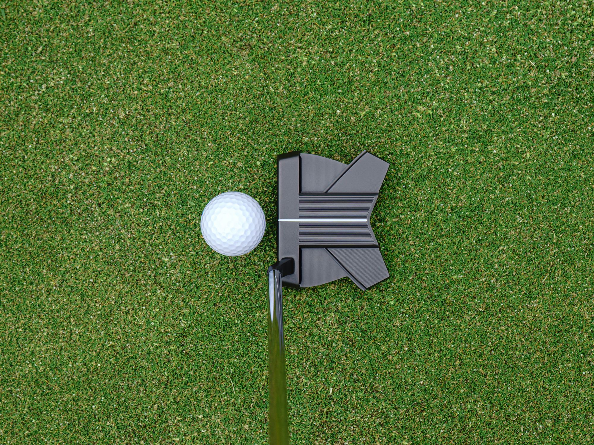 Cobra LIMIT3D ENZO-30 3D Printed Putter product image