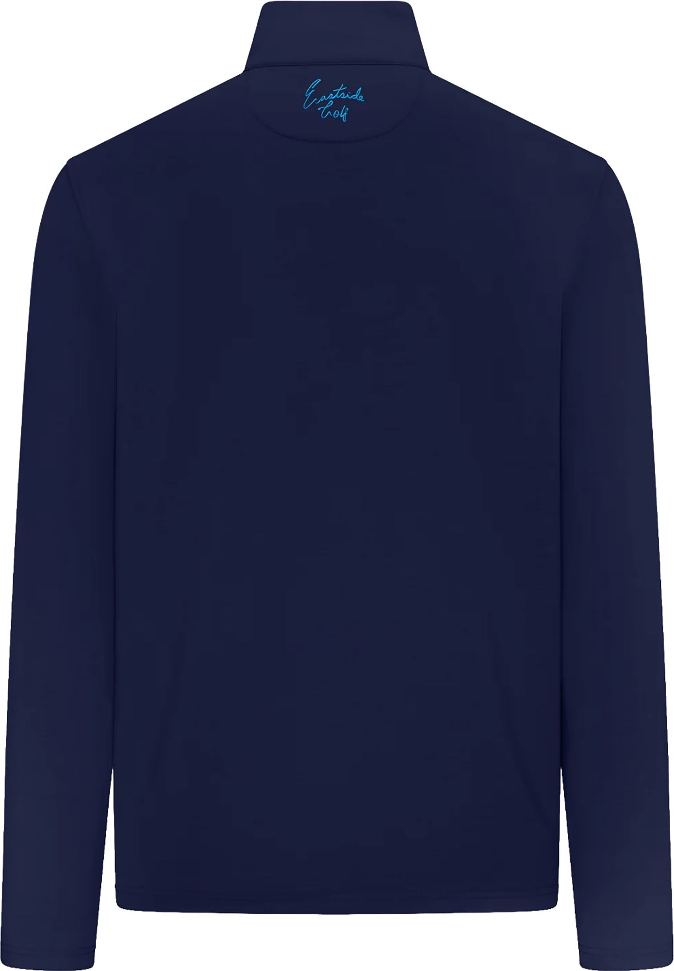 Eastside Golf Men's Signature Golf ¼ Zip product image