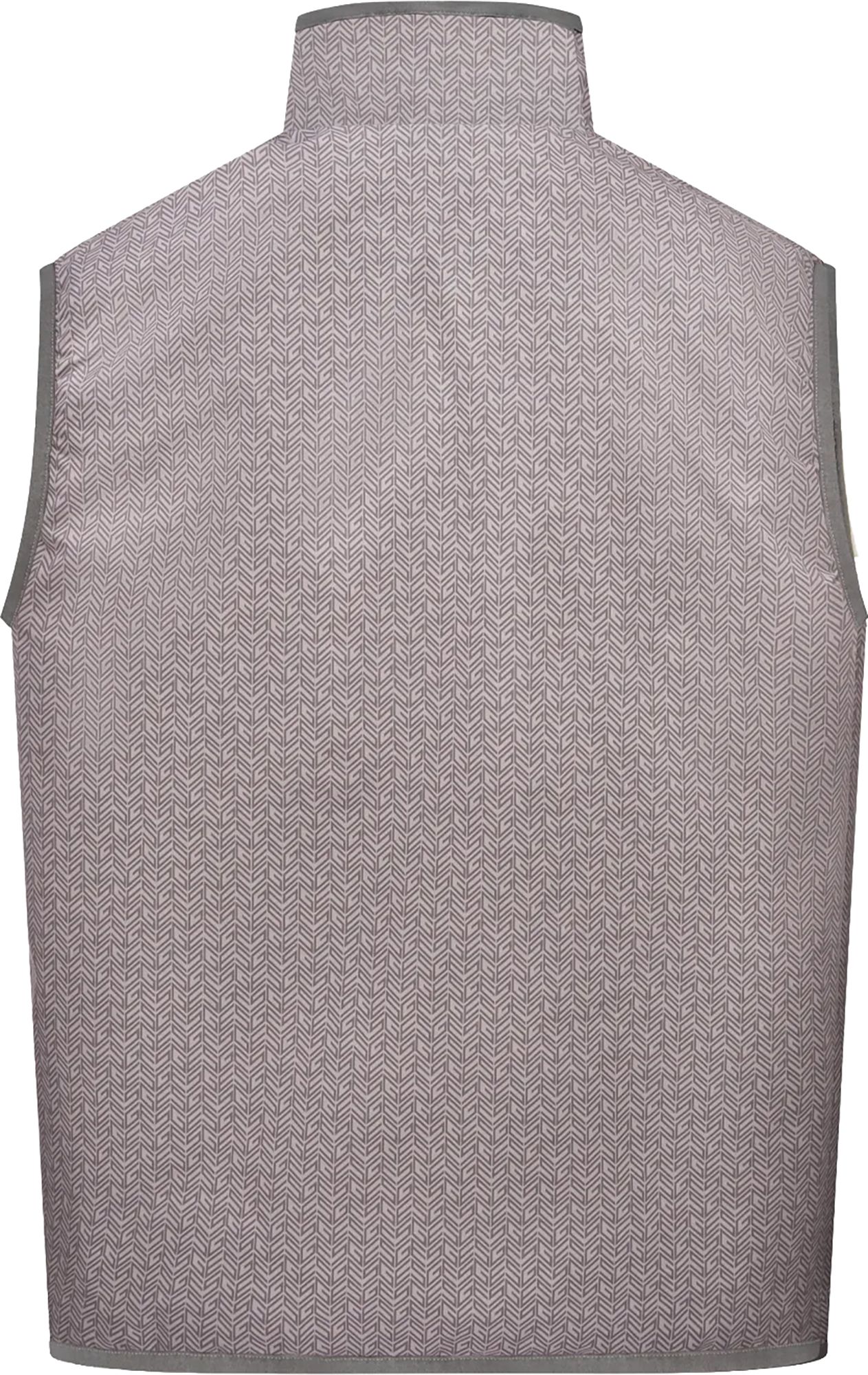 Eastside Golf Men's Tweed Print Breaker Golf Vest product image