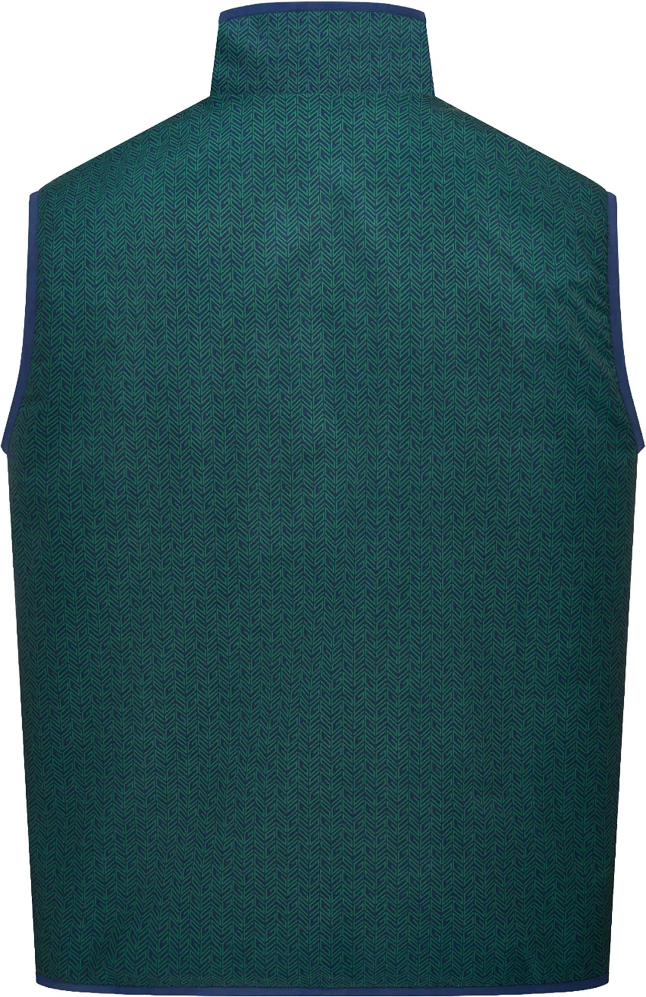 Eastside Golf Men's Tweed Print Breaker Golf Vest product image