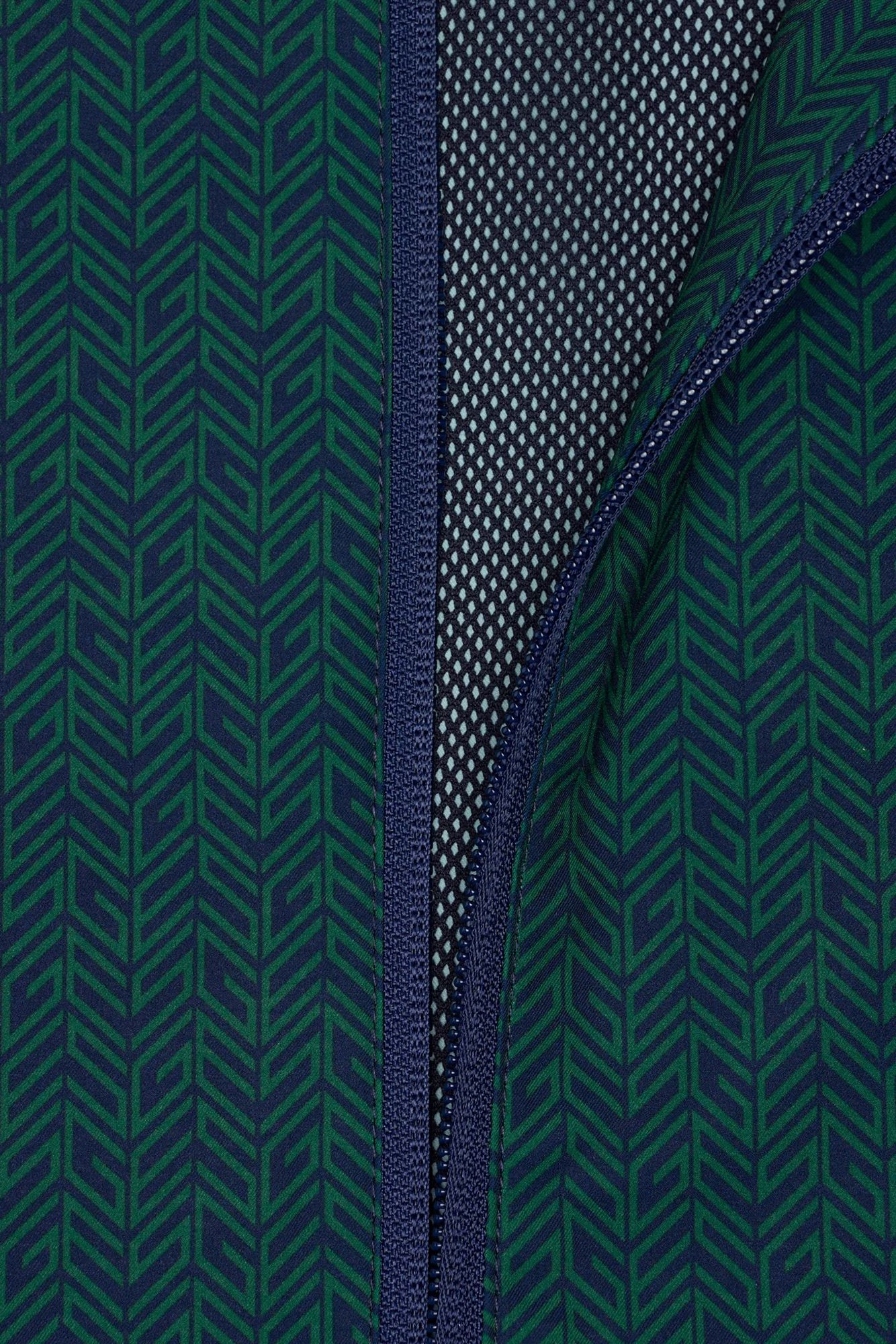 Eastside Golf Men's Tweed Print Breaker Golf Vest product image