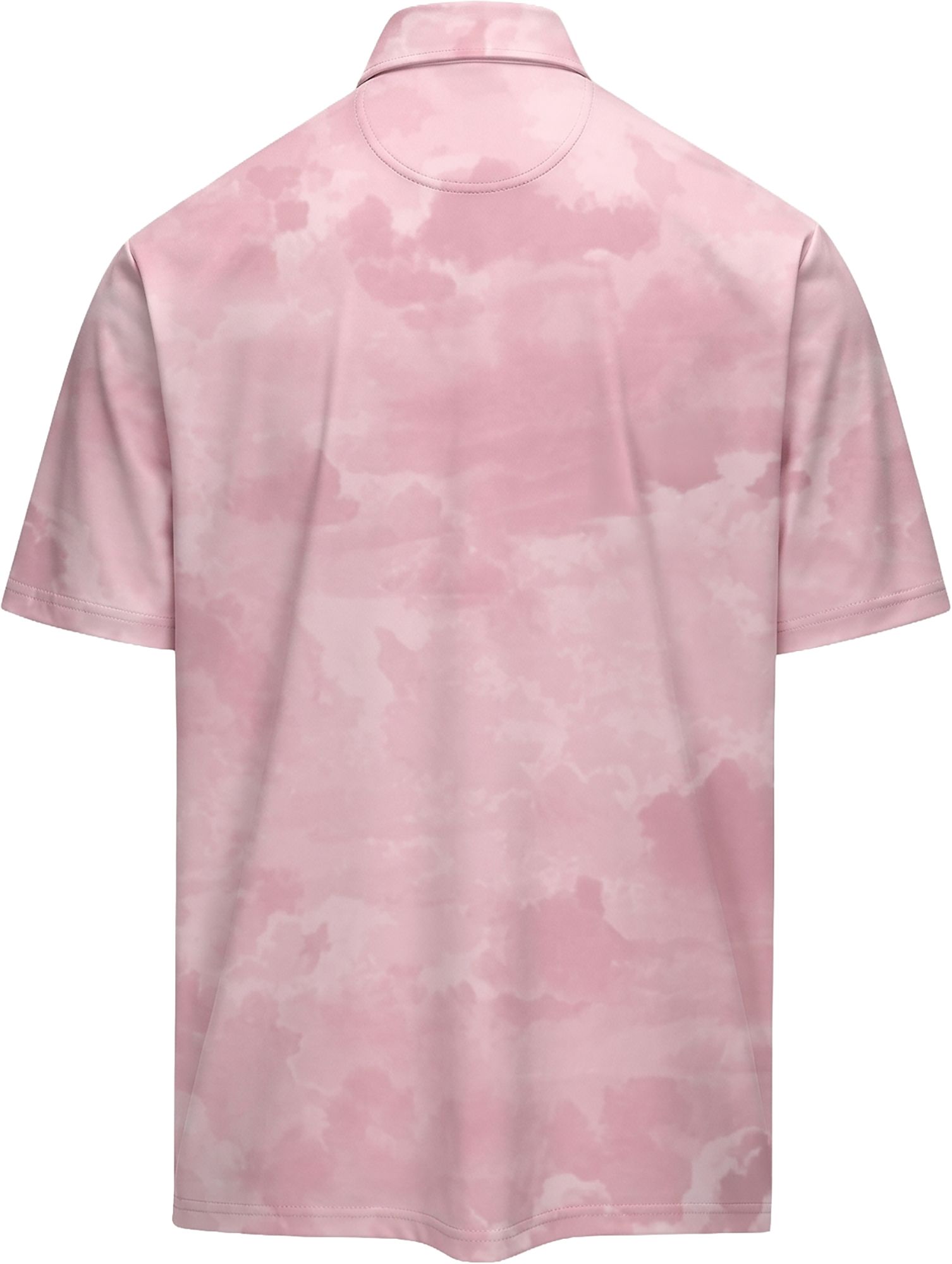 Eastside Golf Men's Snap Placket Golf Polo product image