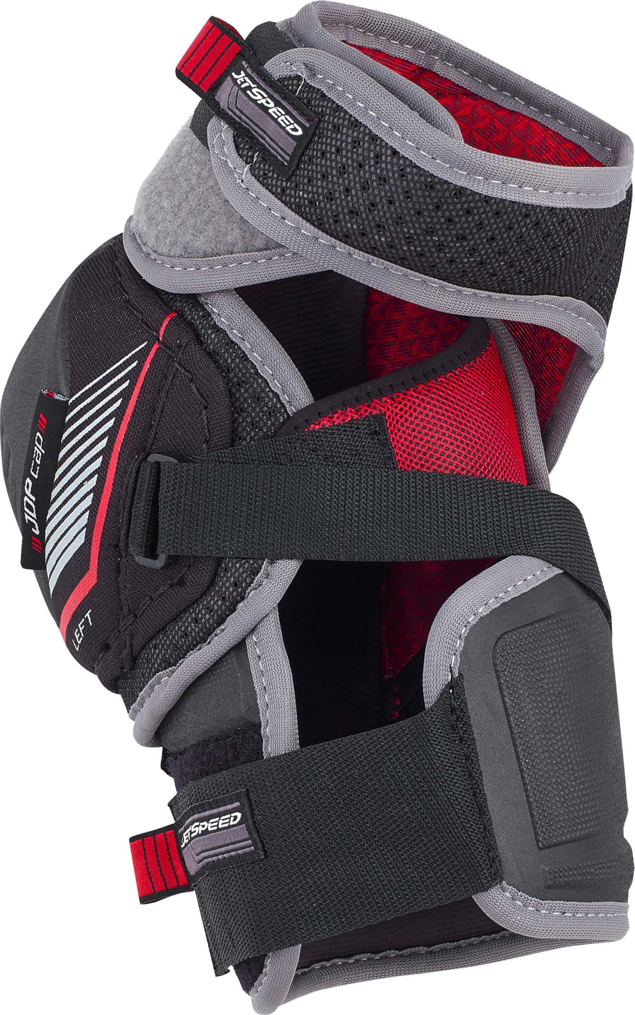 CCM Junior JetSpeed FT390 Ice Hockey Elbow Pads product image