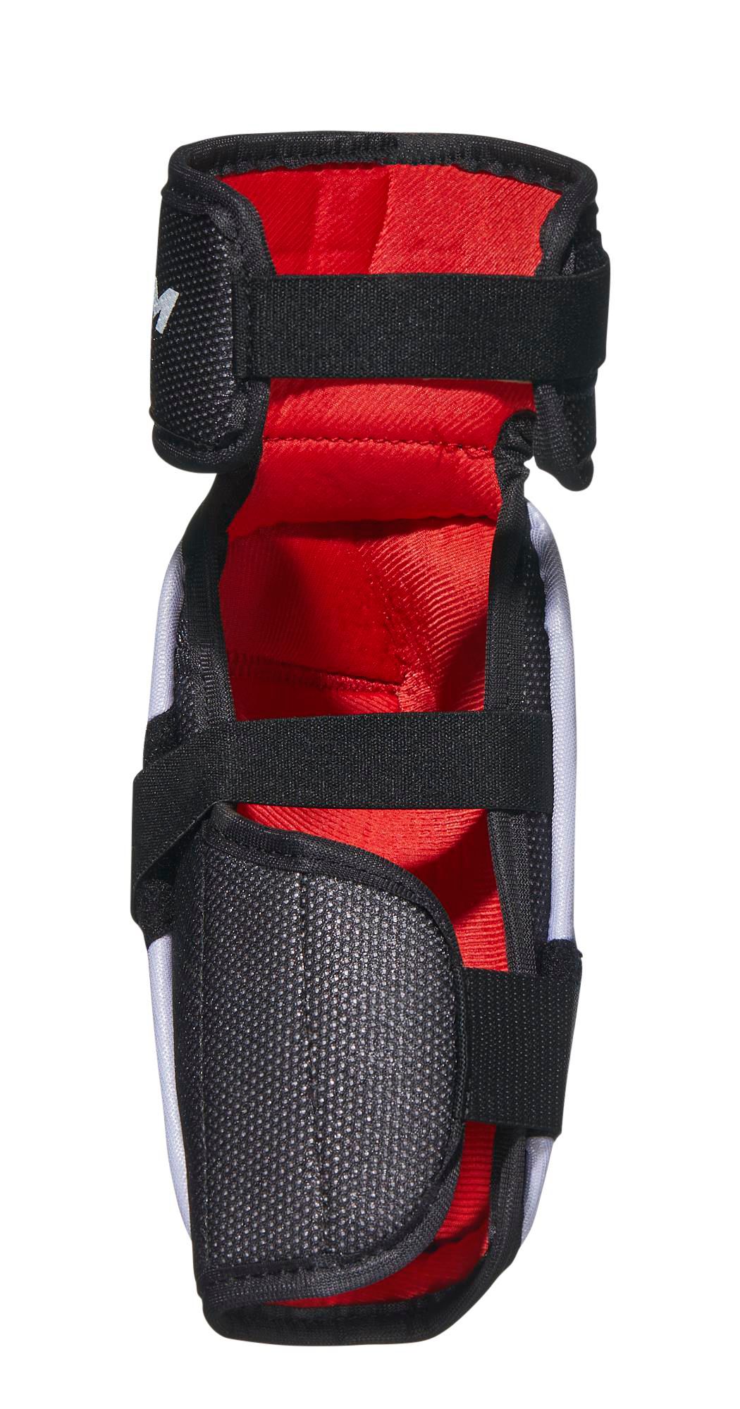 CCM Junior Jetspeed 455 Ice Hockey Elbow Pads product image