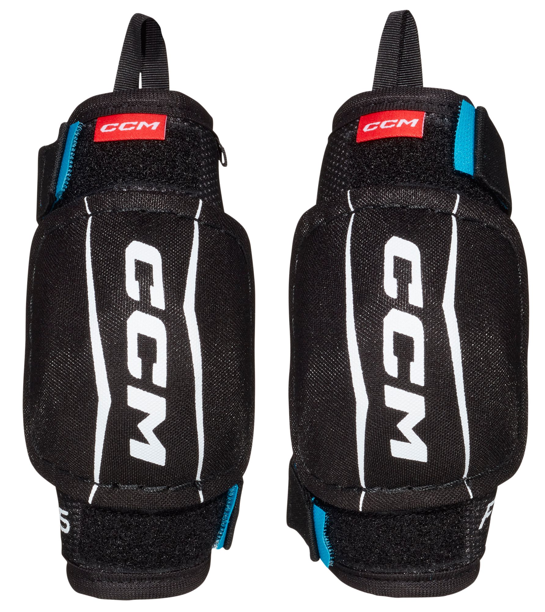 CCM Jetspeed 655 Hockey Elbow Pads - Youth