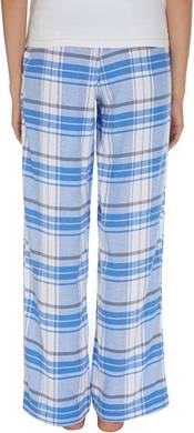 Concepts Sport Women's Detroit Lions Accolade Blue Pants product image