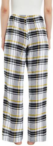 Concepts Sport Women's Pittsburgh Steelers Accolade Black Pants product image