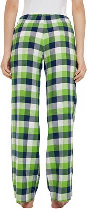 Concepts Sport Women's Seattle Seahawks Navy Accolade Pants product image