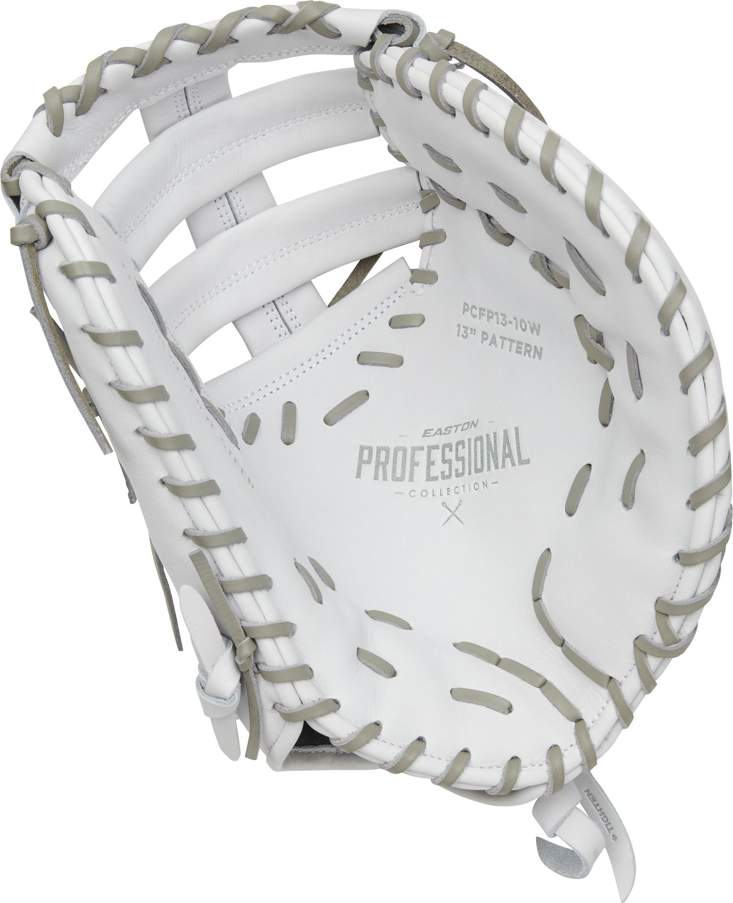 Easton 13'' Professional Collection Series Fastpitch First Base Mitt