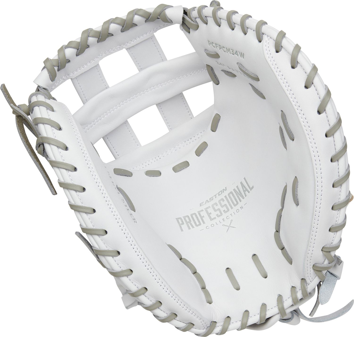 Easton 34'' Professional Collection Series Fastpitch Catcher's Mitt product image
