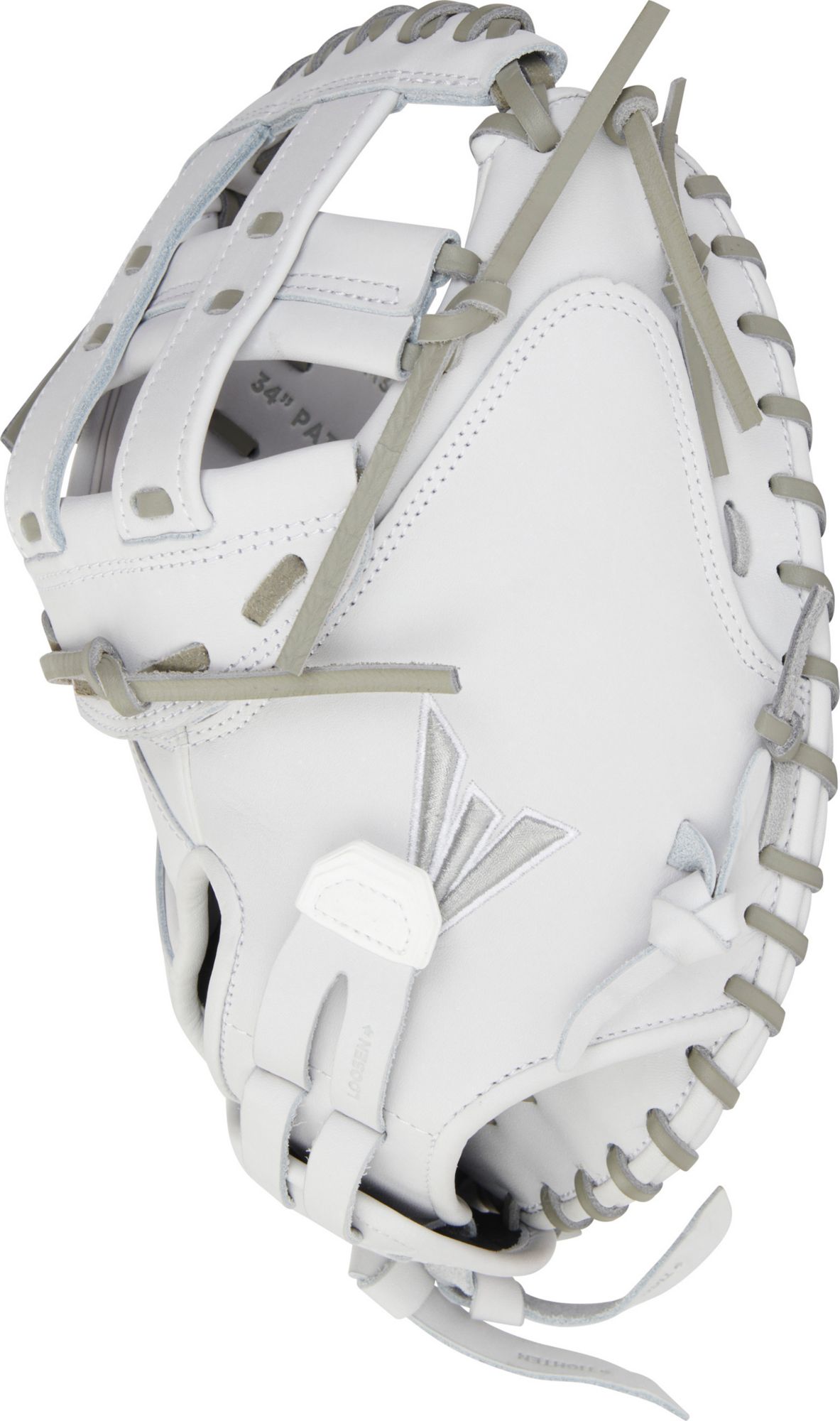Easton 34'' Professional Collection Series Fastpitch Catcher's Mitt product image