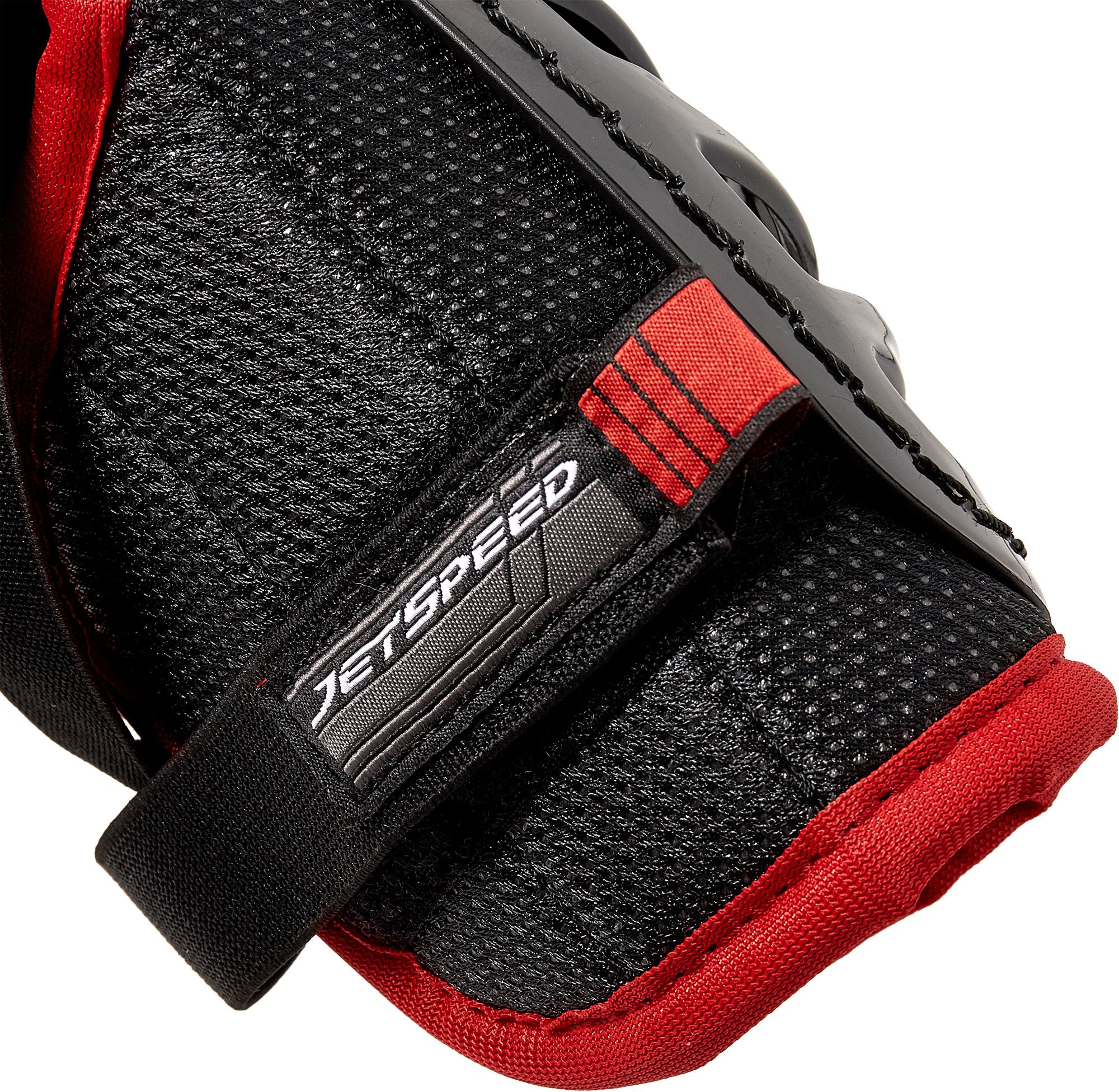 CCM Junior Jetspeed Edge Ice Hockey Elbow Pads product image
