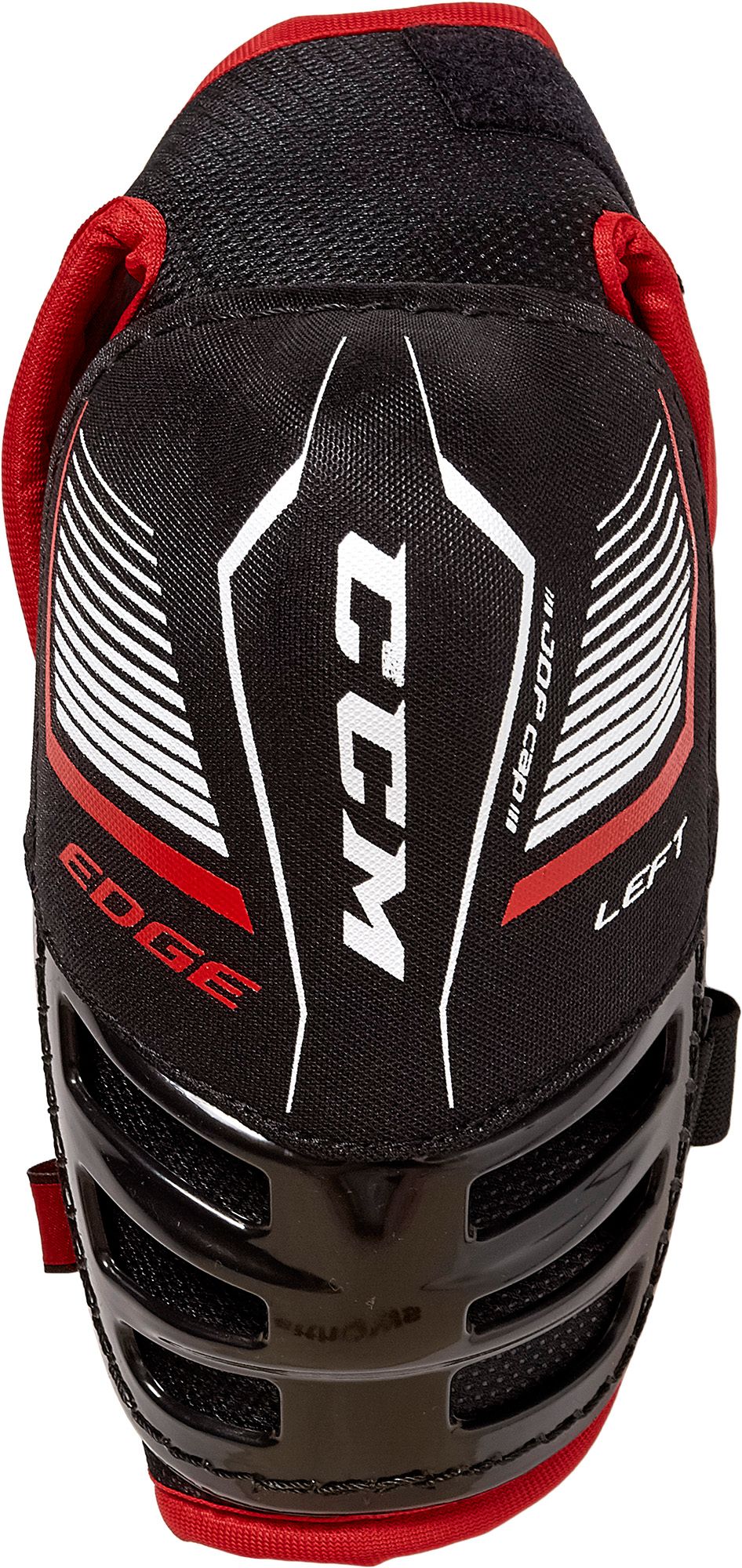 CCM Junior Jetspeed Edge Ice Hockey Elbow Pads product image