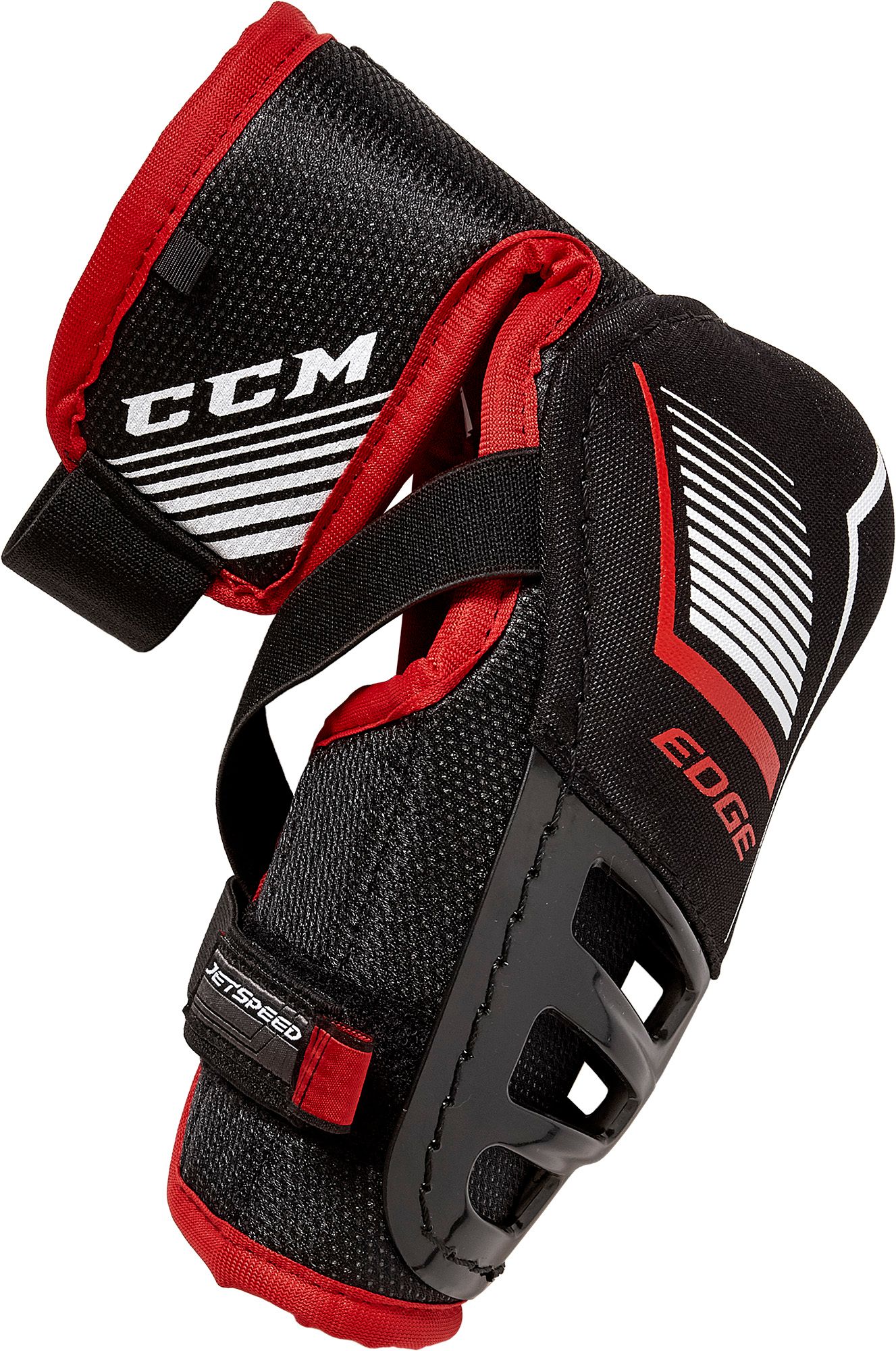 CCM Junior Jetspeed Edge Ice Hockey Elbow Pads product image