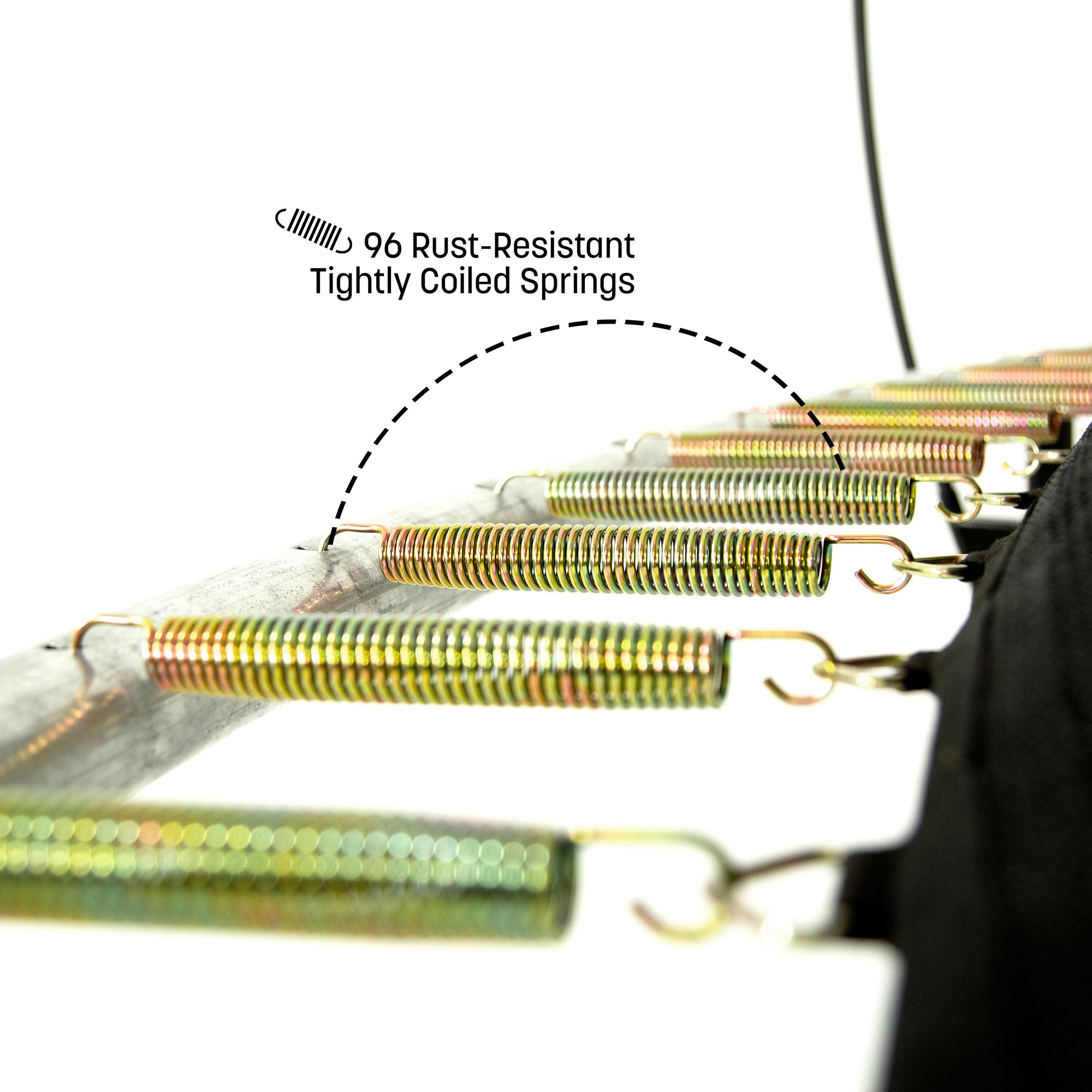 Skywalker Epic Series 16 Ft. Round Trampoline With Enclosure product image