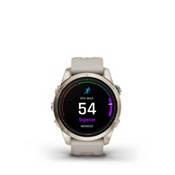 Garmin epix Pro Sapphire 42 MM Smartwatch product image
