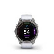 Garmin epix Pro Sapphire 47 MM Smartwatch product image