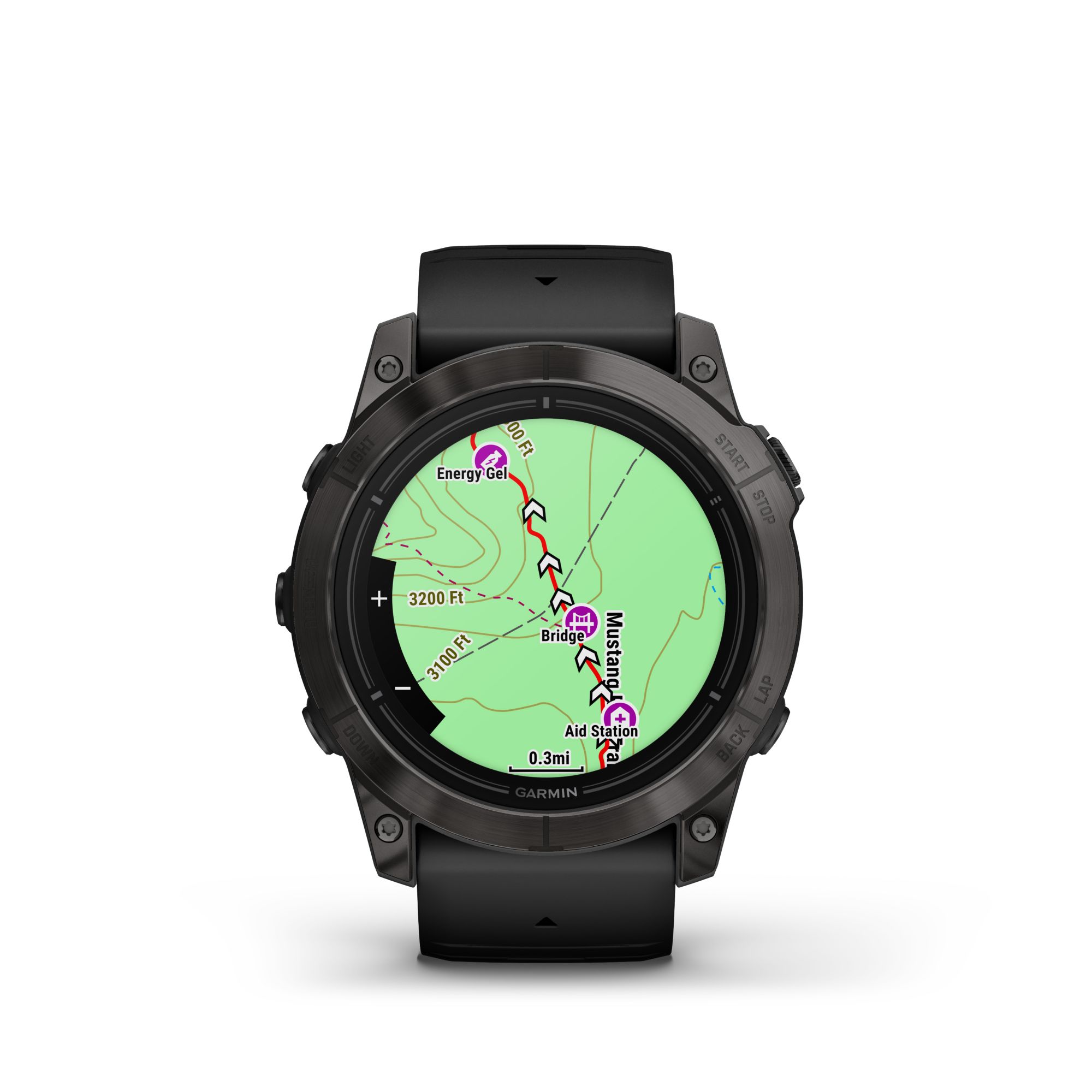 Garmin epix Pro Sapphire 51 MM Smartwatch | Dick's Sporting Goods