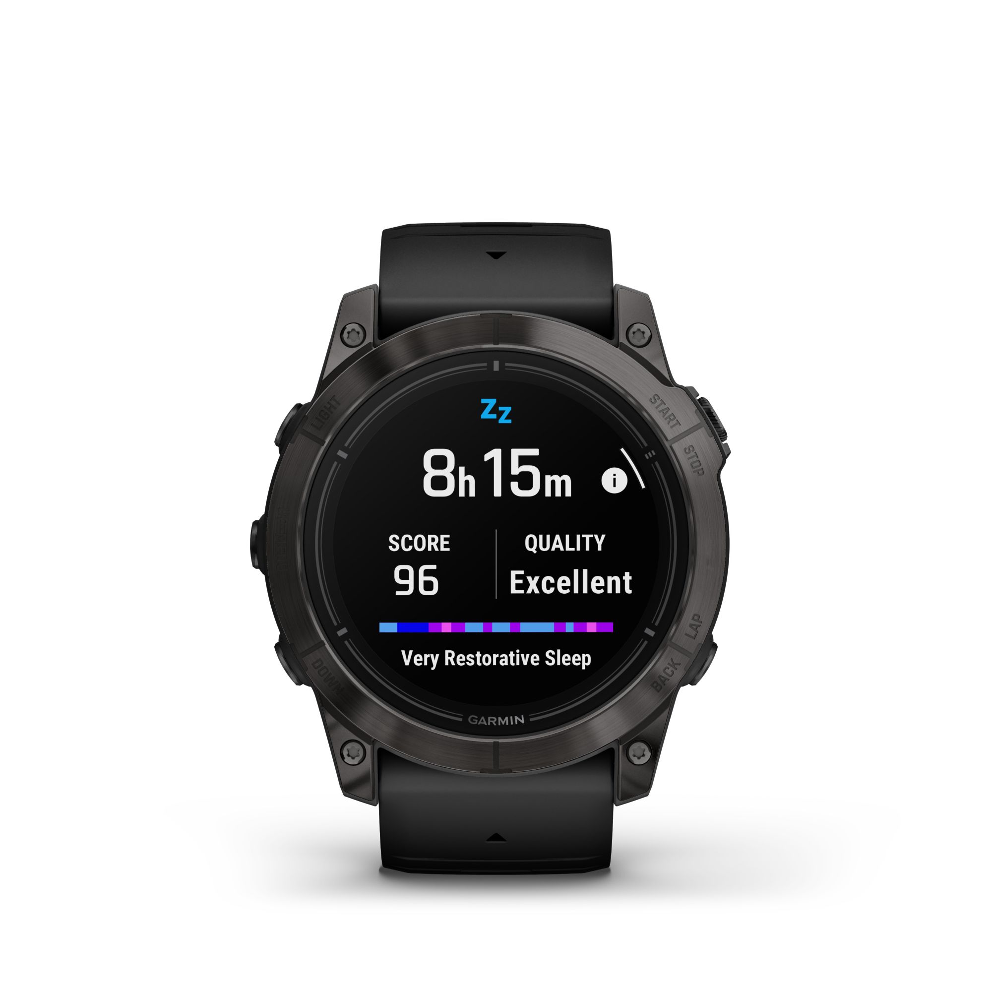 Garmin epix Pro Sapphire 51 MM Smartwatch product image