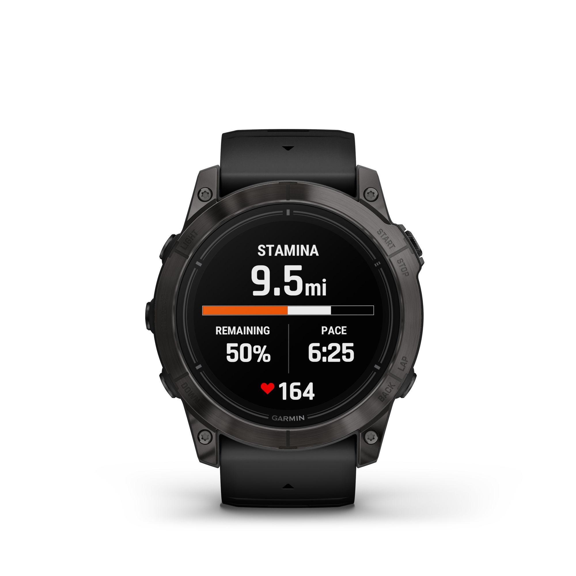 Garmin epix Pro Sapphire 51 MM Smartwatch product image